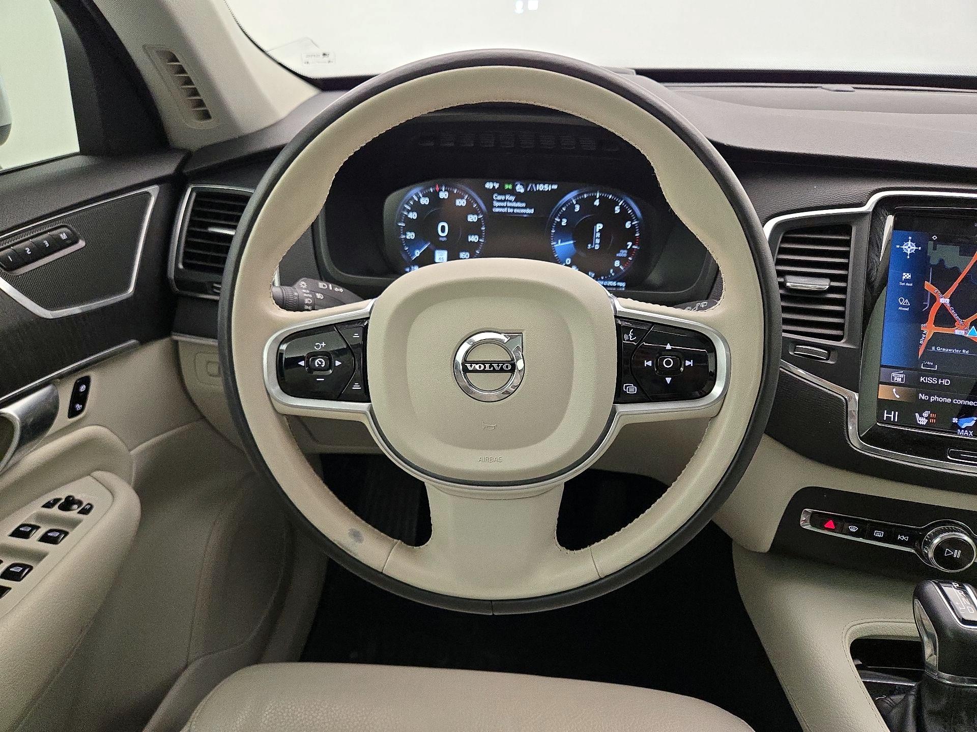 Thumbnail: 2020 Volvo XC90 - 10