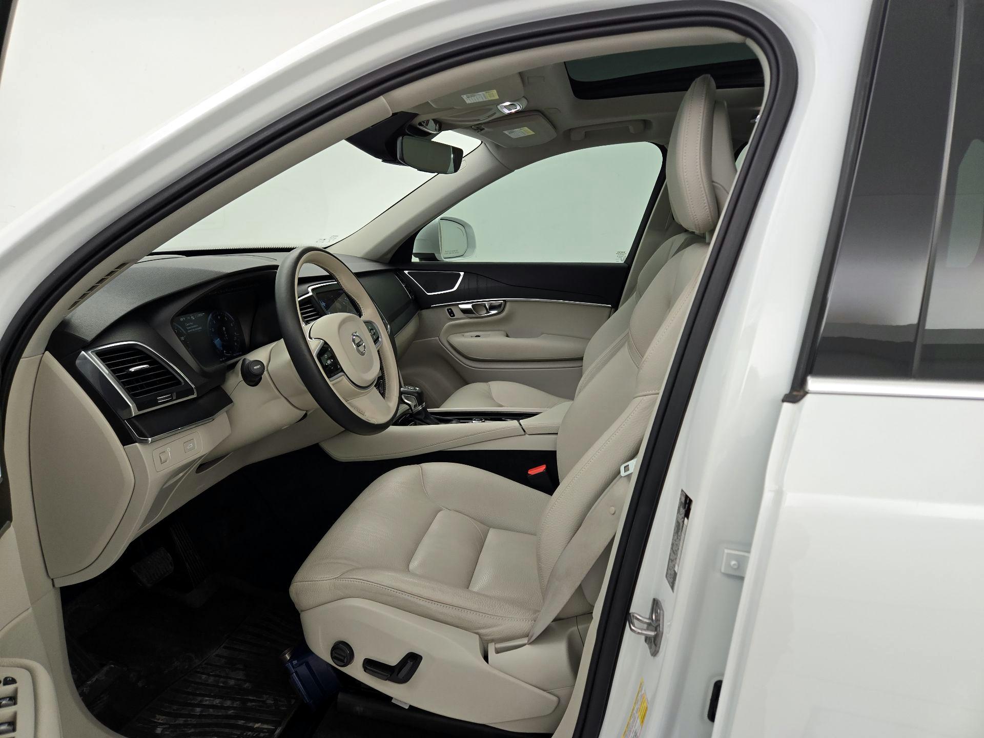 Thumbnail: 2020 Volvo XC90 - 11