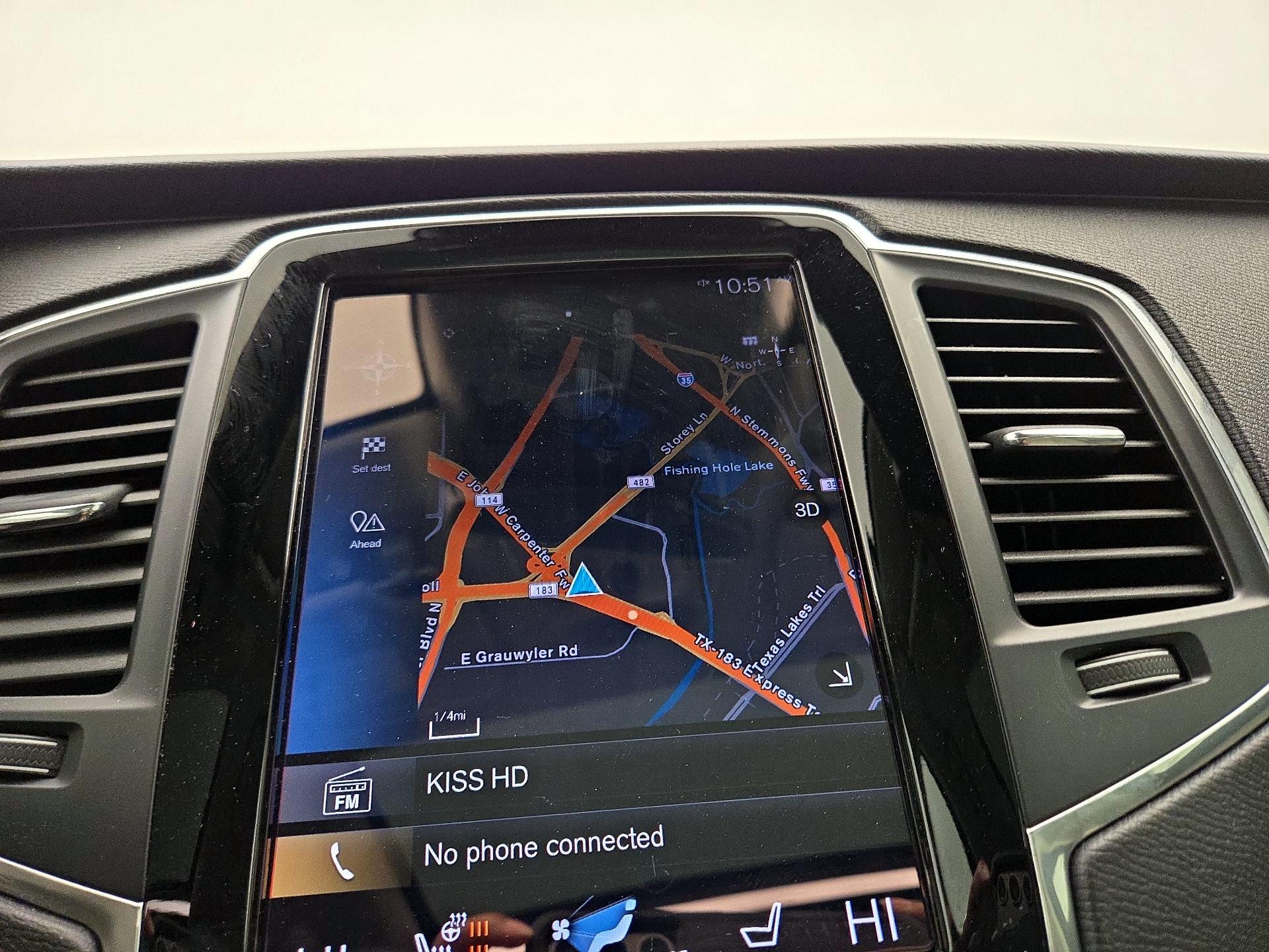 Thumbnail: 2020 Volvo XC90 - 14