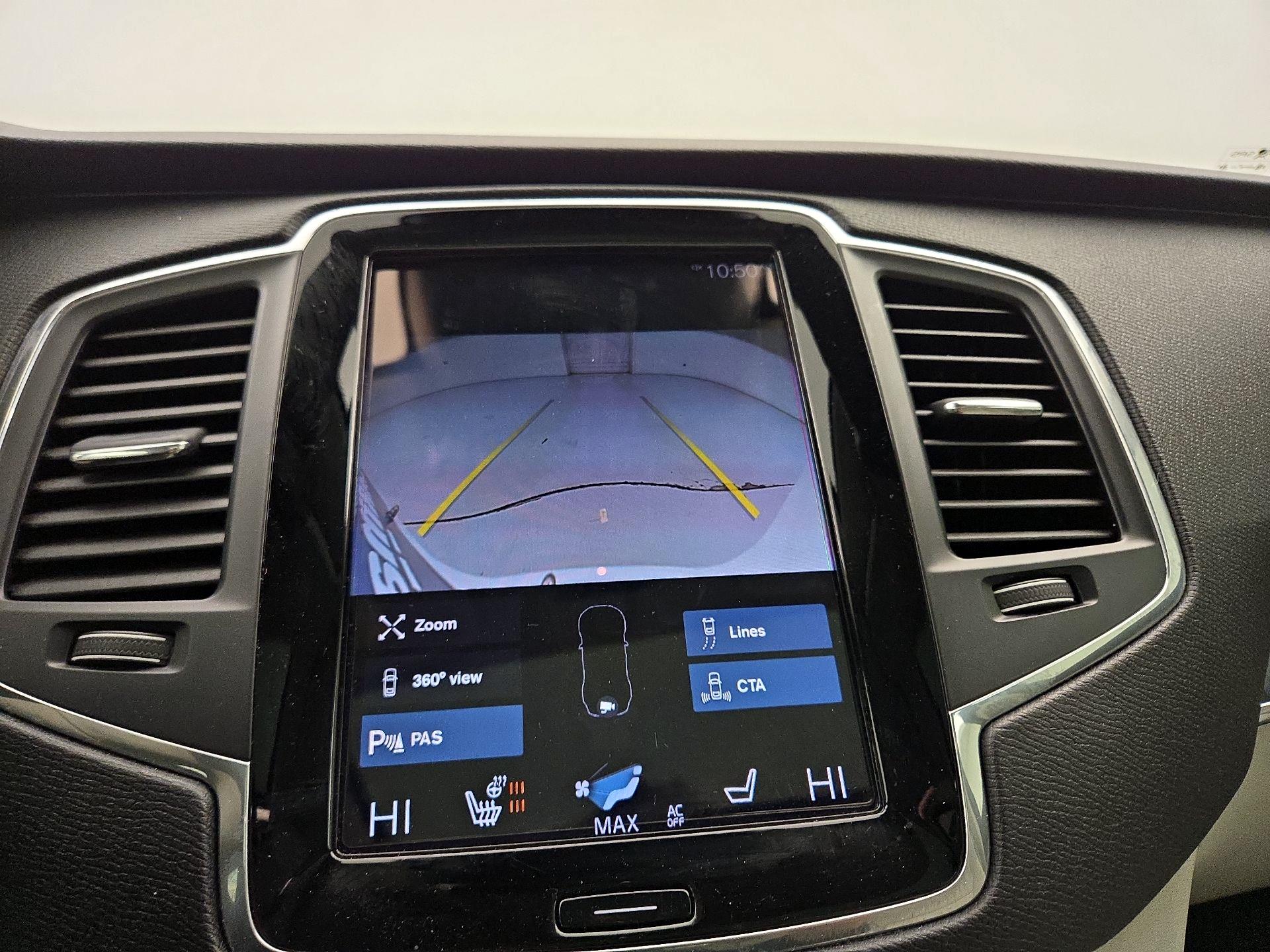 Thumbnail: 2020 Volvo XC90 - 15