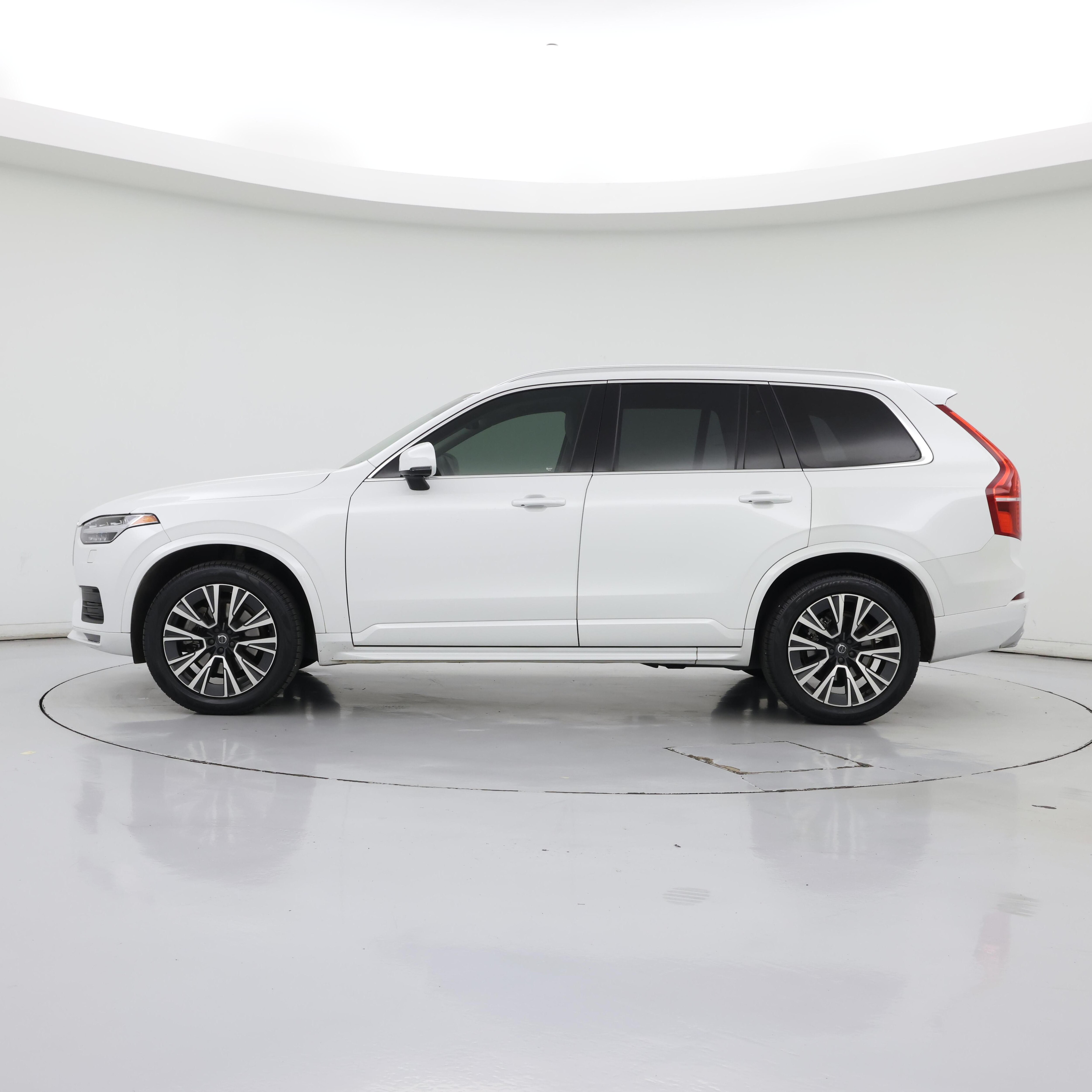 Thumbnail: 2020 Volvo XC90 - 3