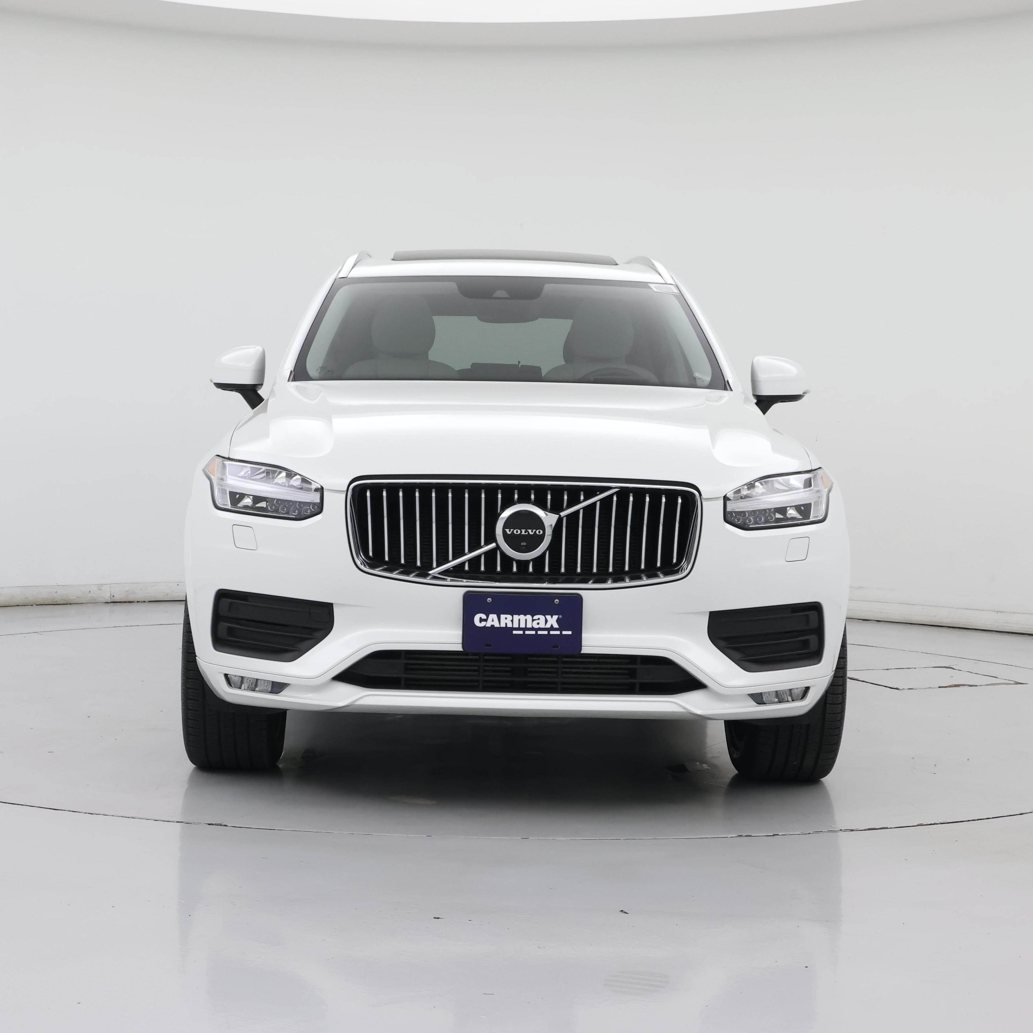 Thumbnail: 2020 Volvo XC90 - 5