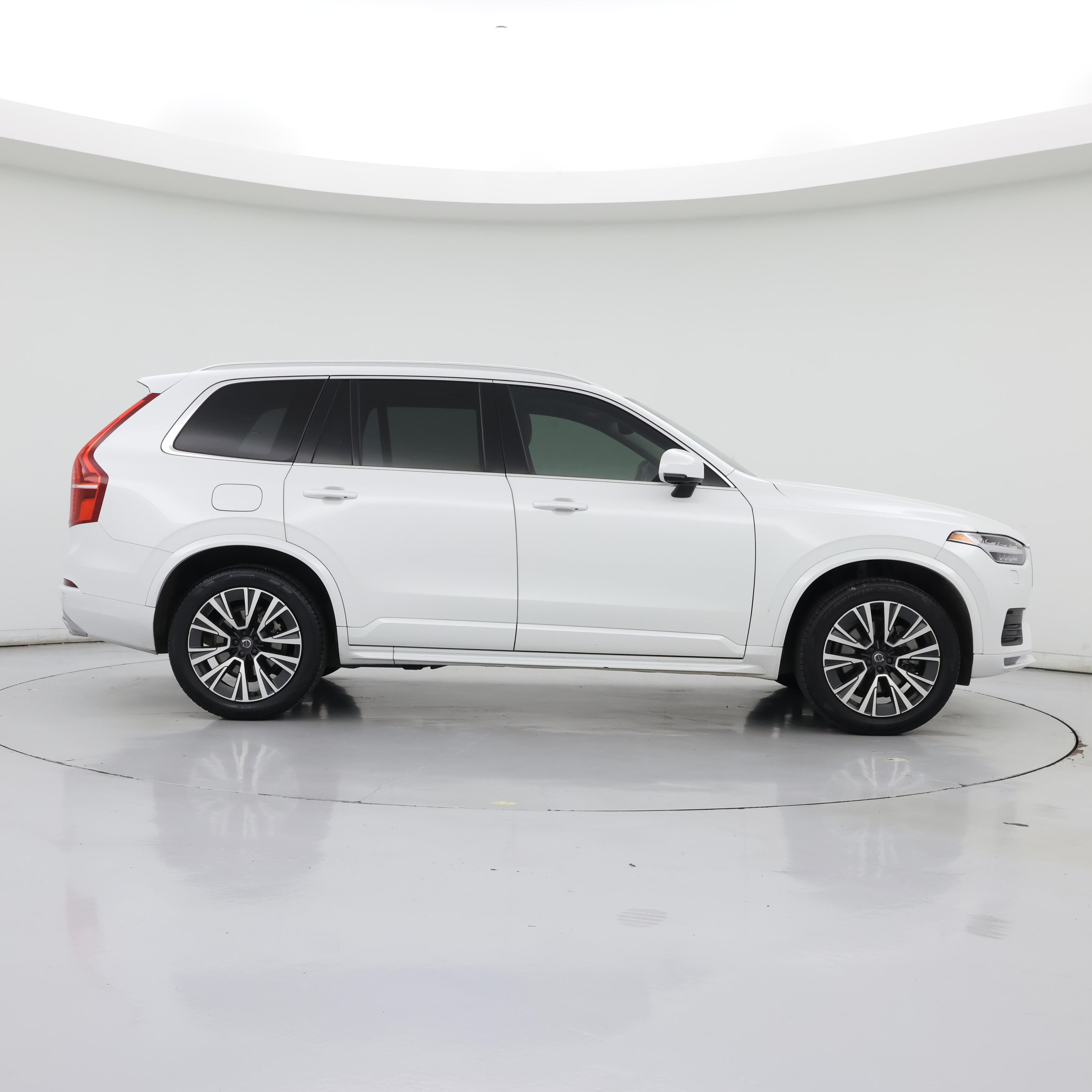 Thumbnail: 2020 Volvo XC90 - 7