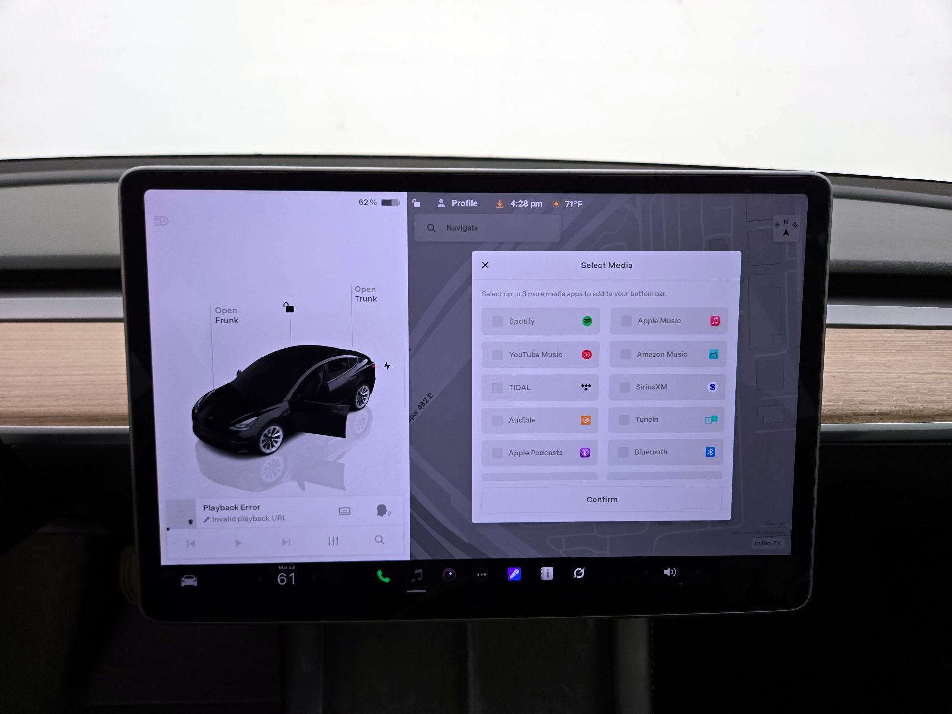 Thumbnail: 2023 Tesla Model 3 - 14