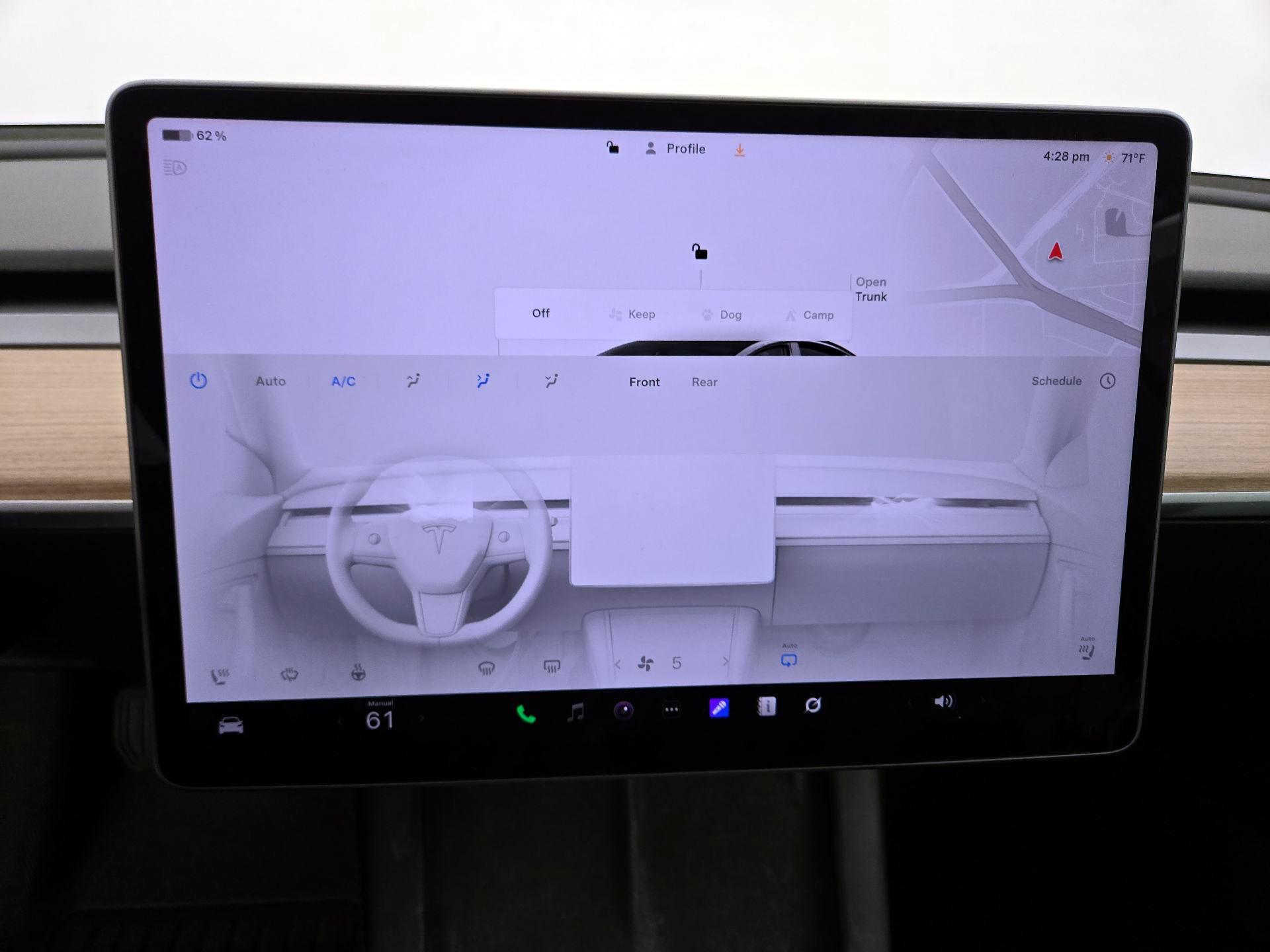 Thumbnail: 2023 Tesla Model 3 - 15