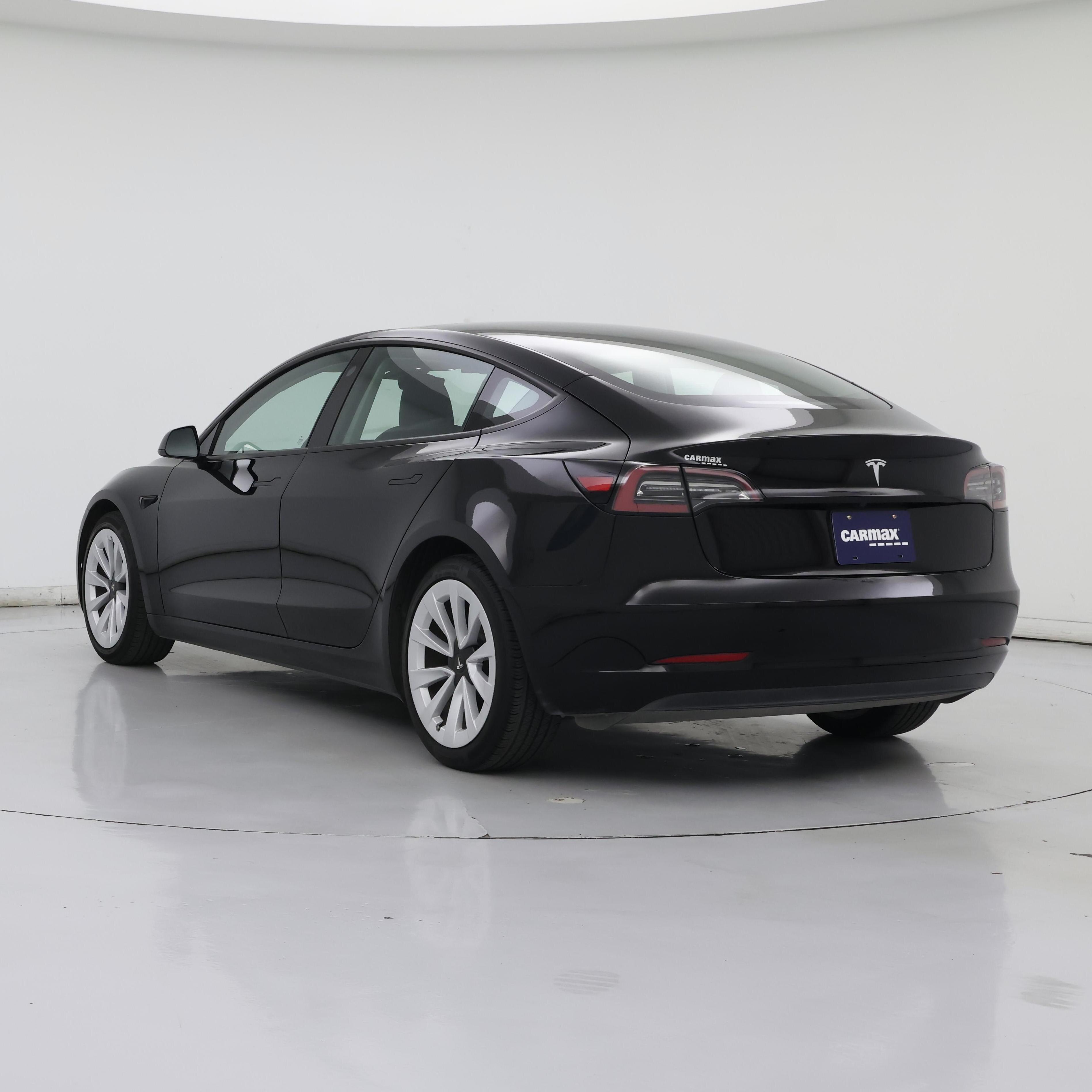 Thumbnail: 2023 Tesla Model 3 - 2