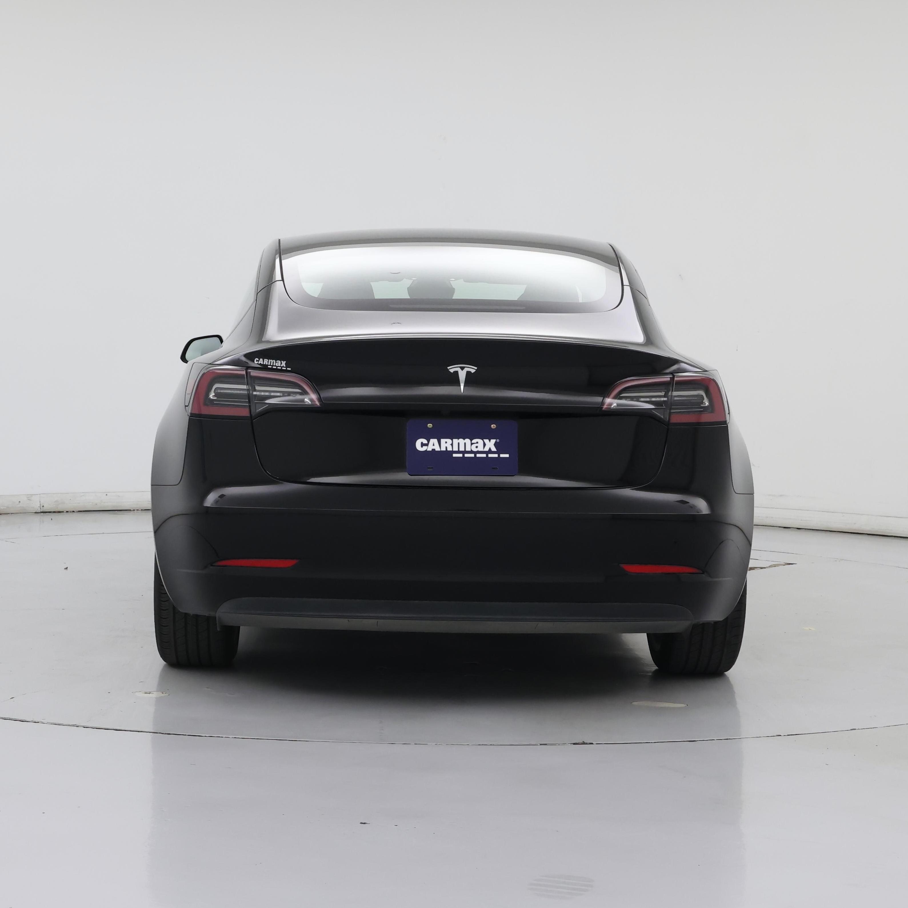 Thumbnail: 2023 Tesla Model 3 - 6