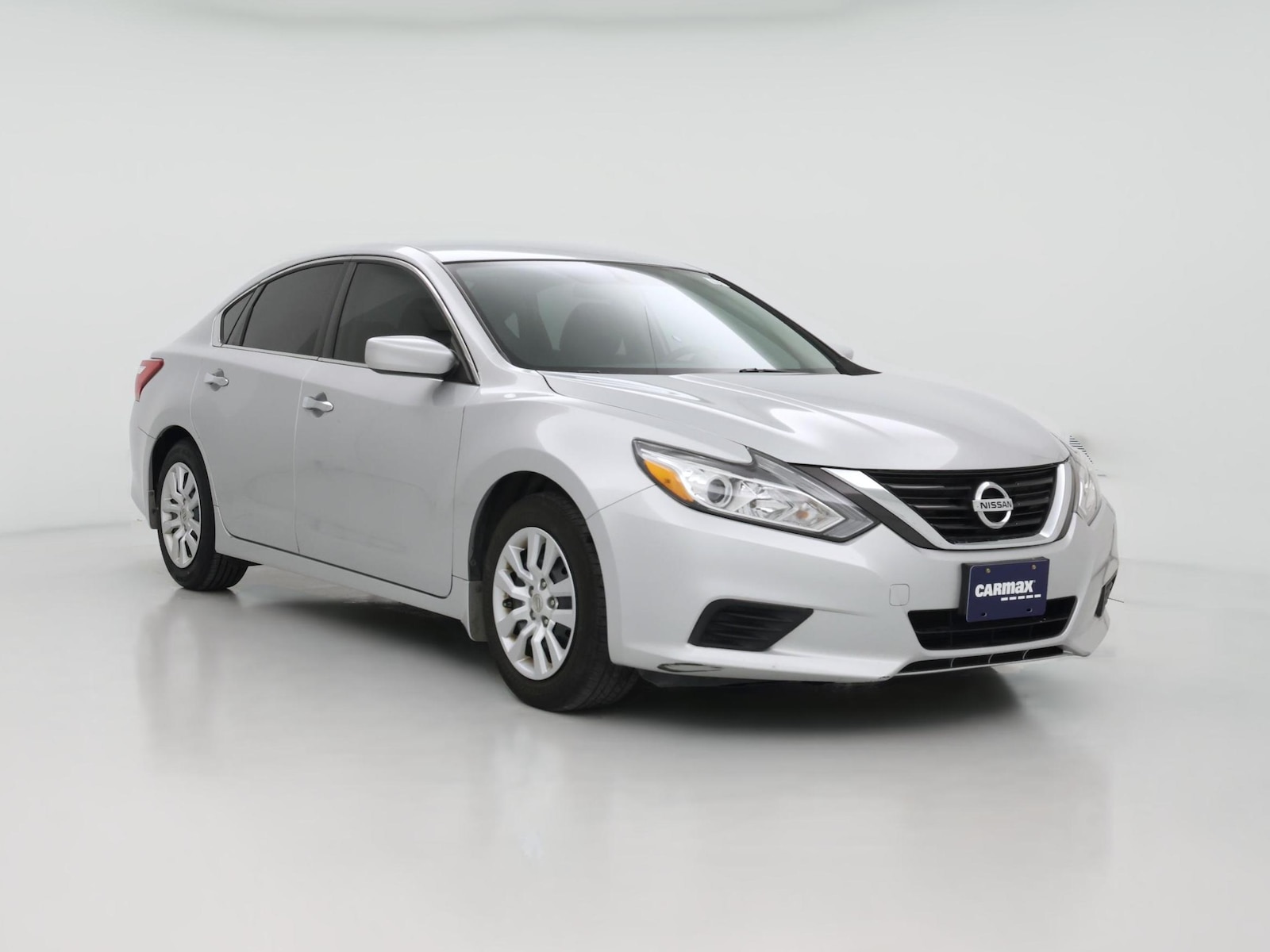 2016 Nissan Altima S