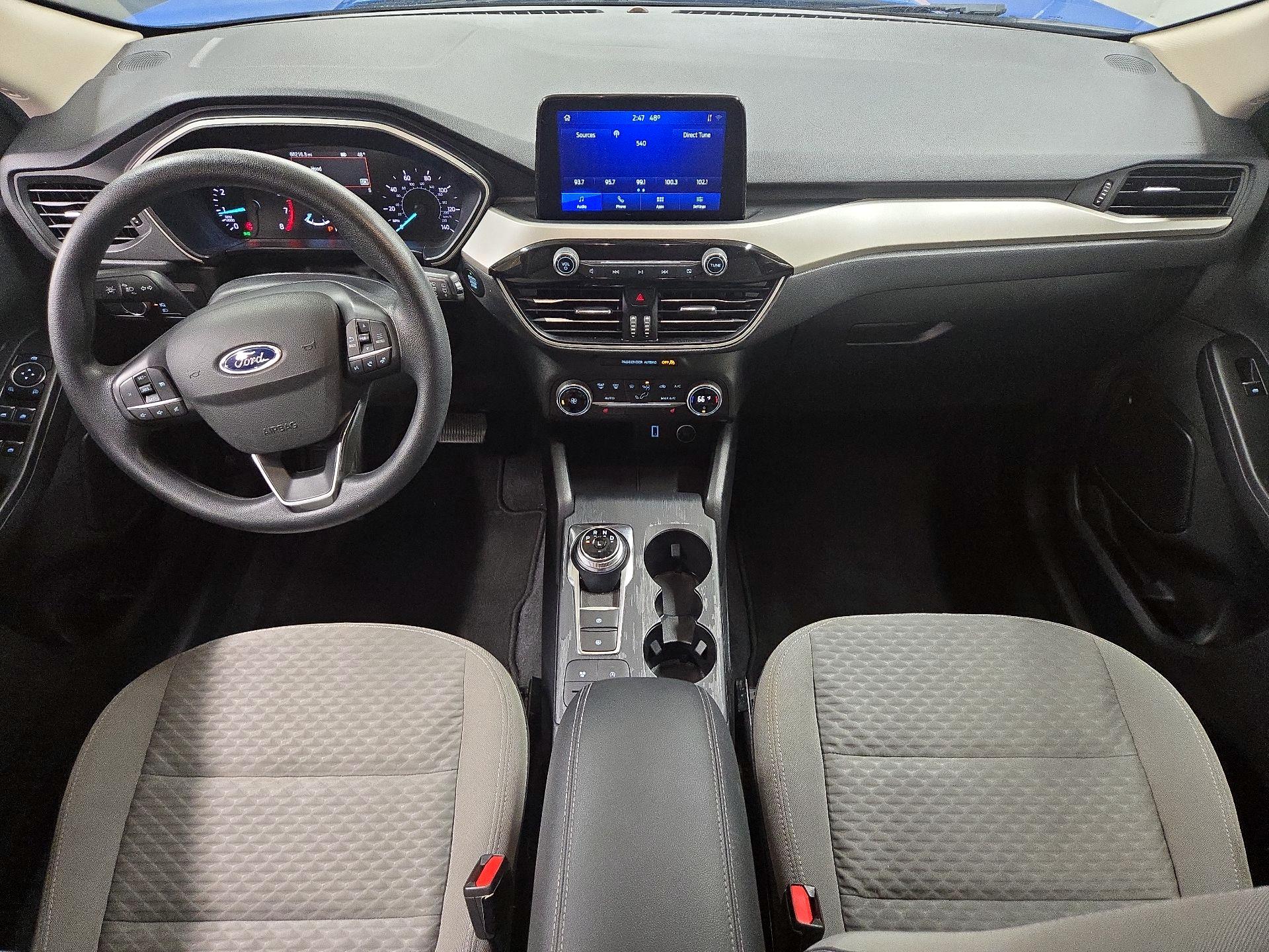 Thumbnail: 2020 Ford Escape - 9