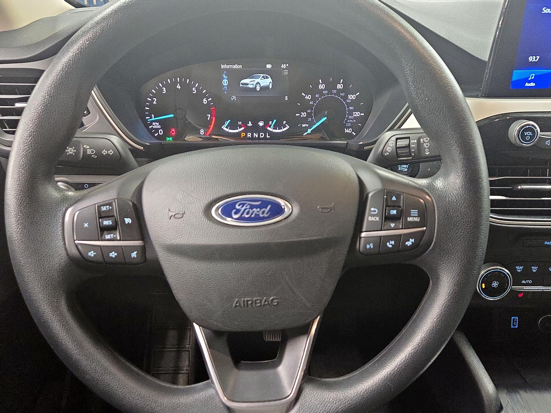 Thumbnail: 2020 Ford Escape - 10