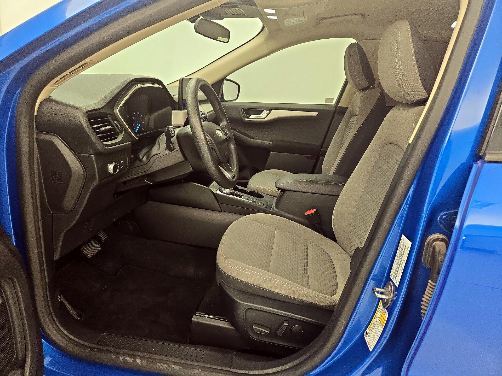 Thumbnail: 2020 Ford Escape - 11