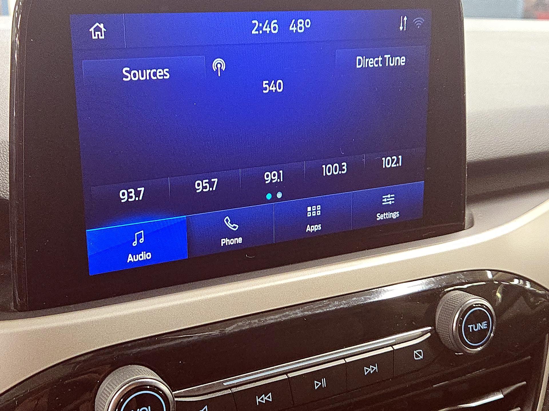 Thumbnail: 2020 Ford Escape - 15