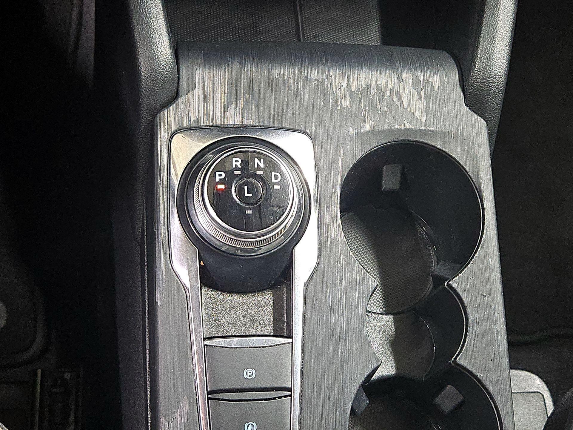 Thumbnail: 2020 Ford Escape - 17