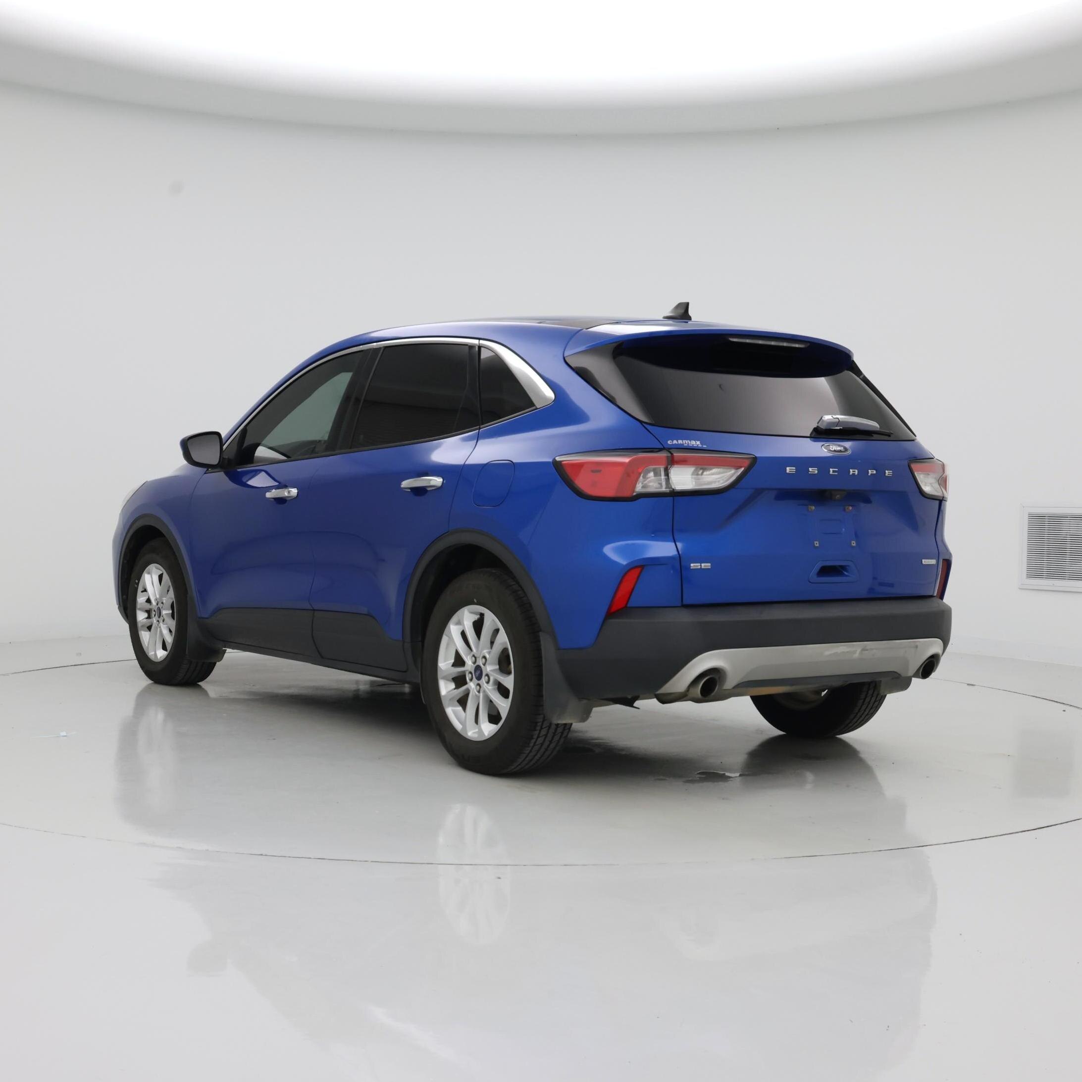 Thumbnail: 2020 Ford Escape - 2