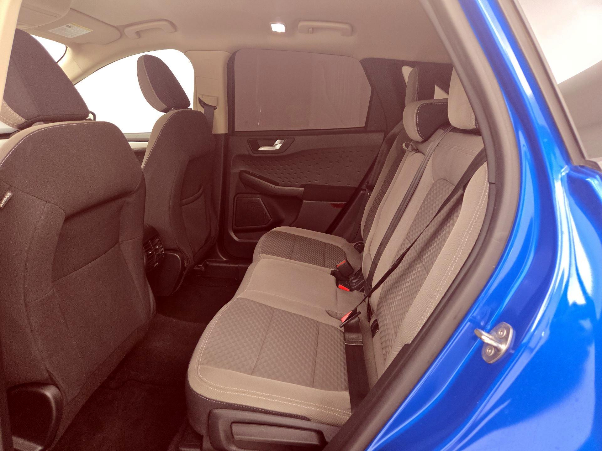 Thumbnail: 2020 Ford Escape - 19