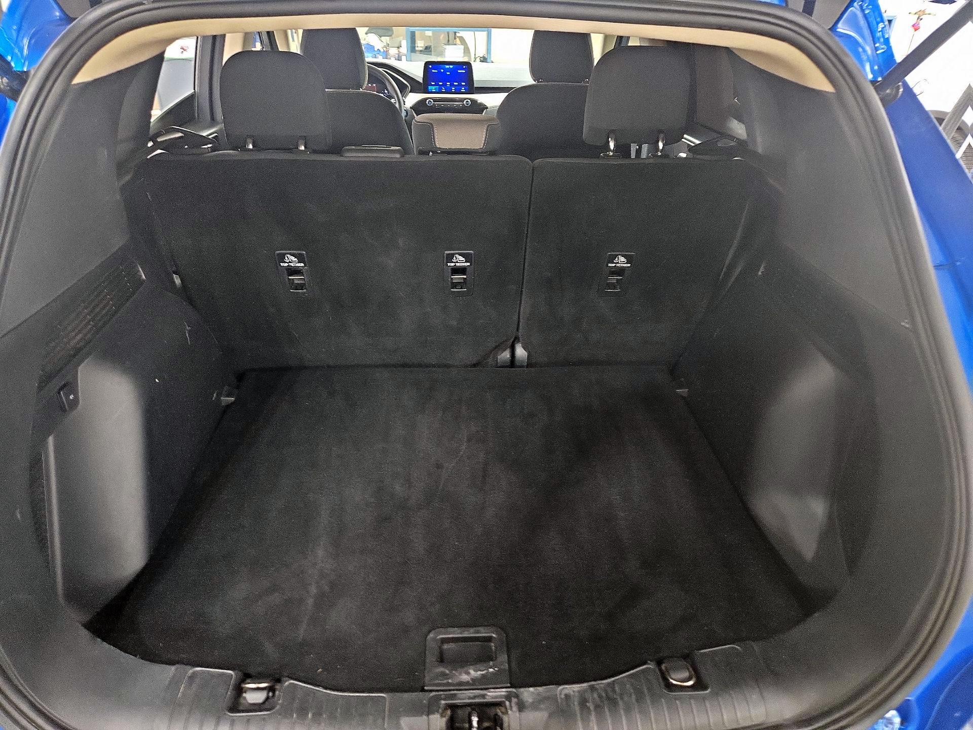 Thumbnail: 2020 Ford Escape - 20