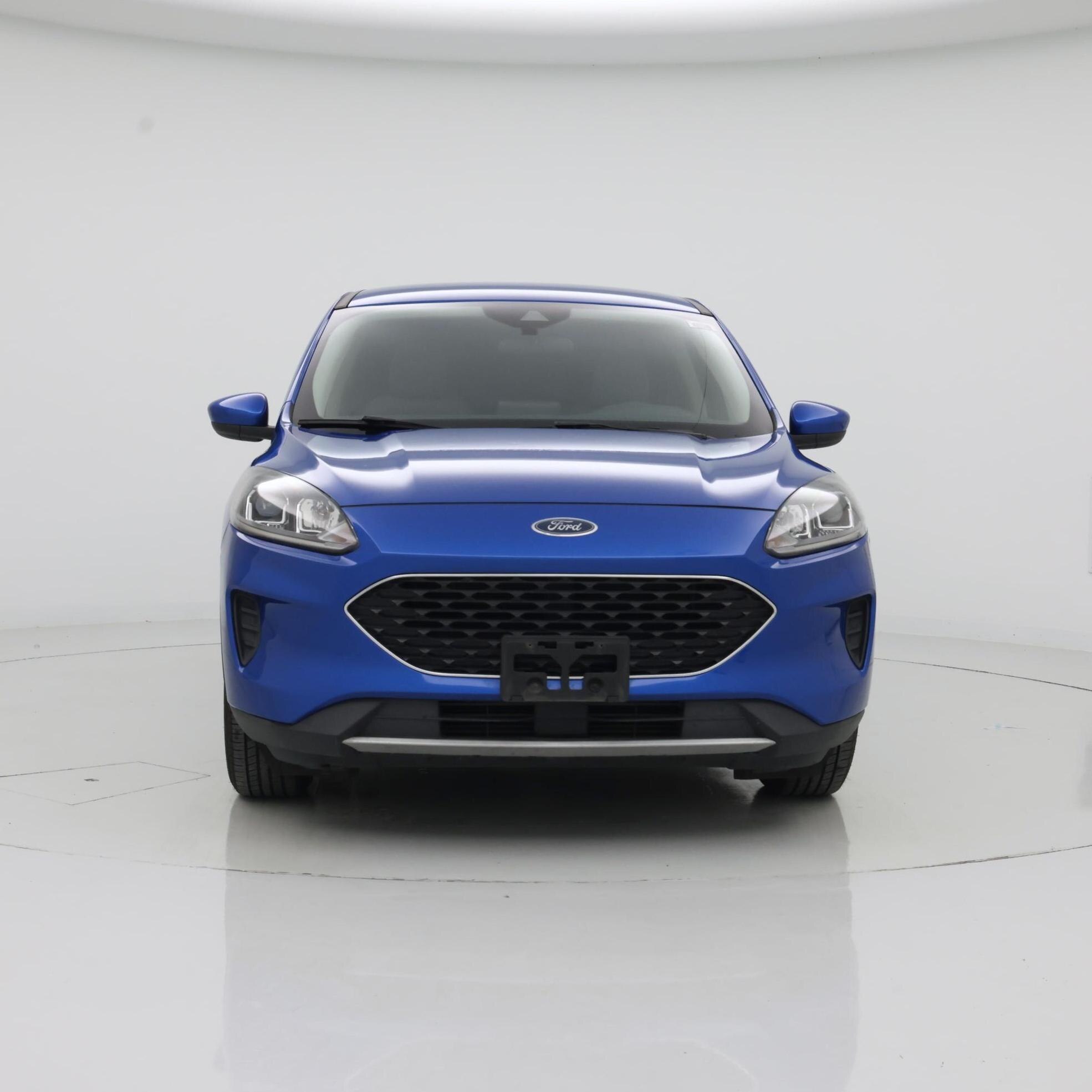 Thumbnail: 2020 Ford Escape - 5