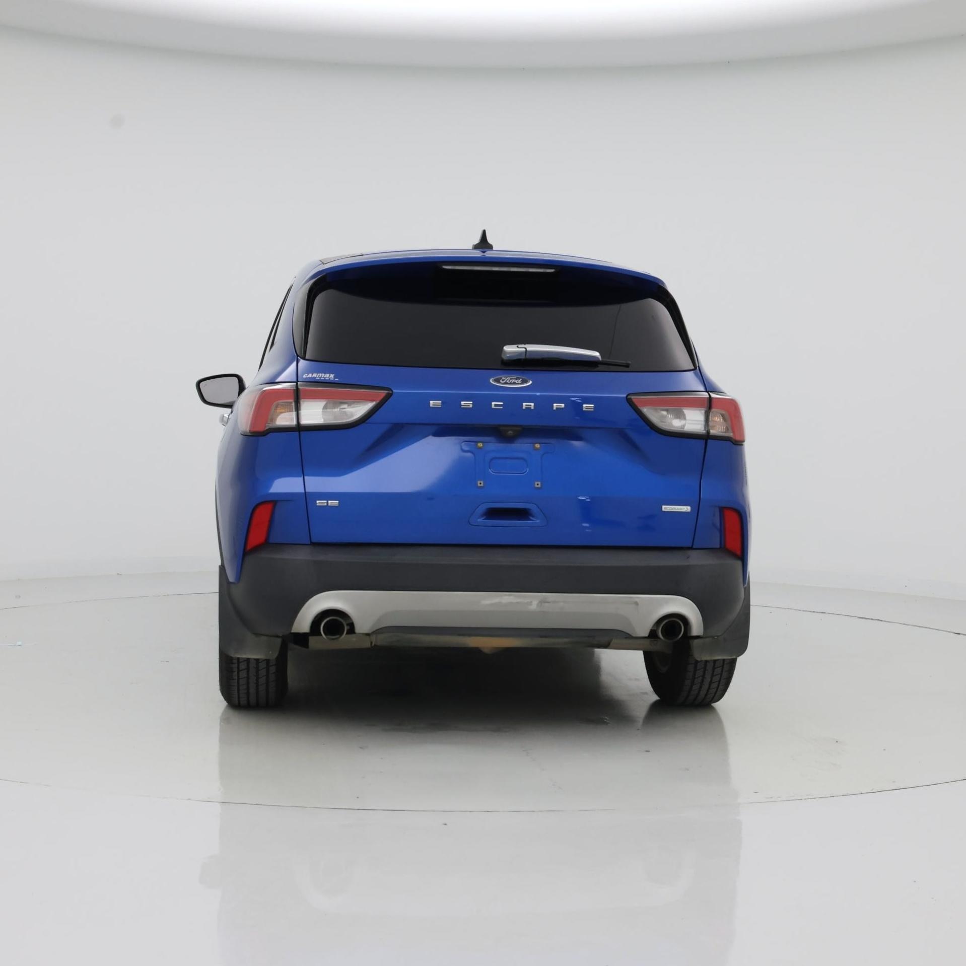 Thumbnail: 2020 Ford Escape - 6