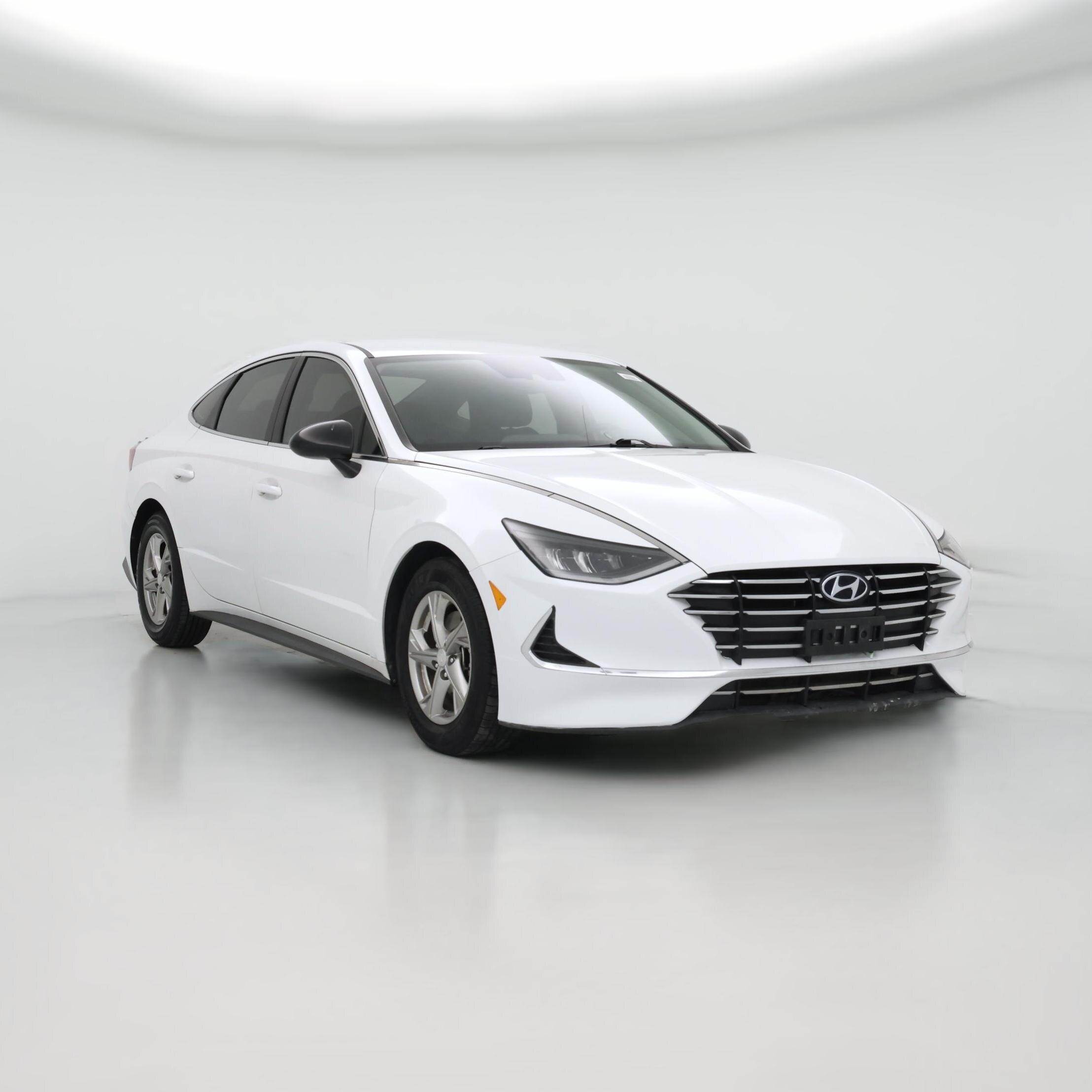 Thumbnail: 2022 Hyundai Sonata - 1