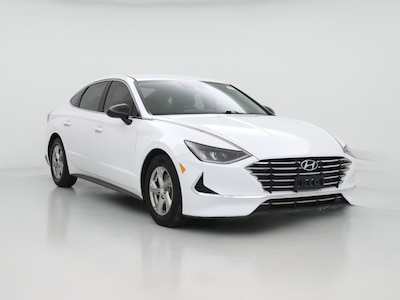 2022 Hyundai Sonata SE