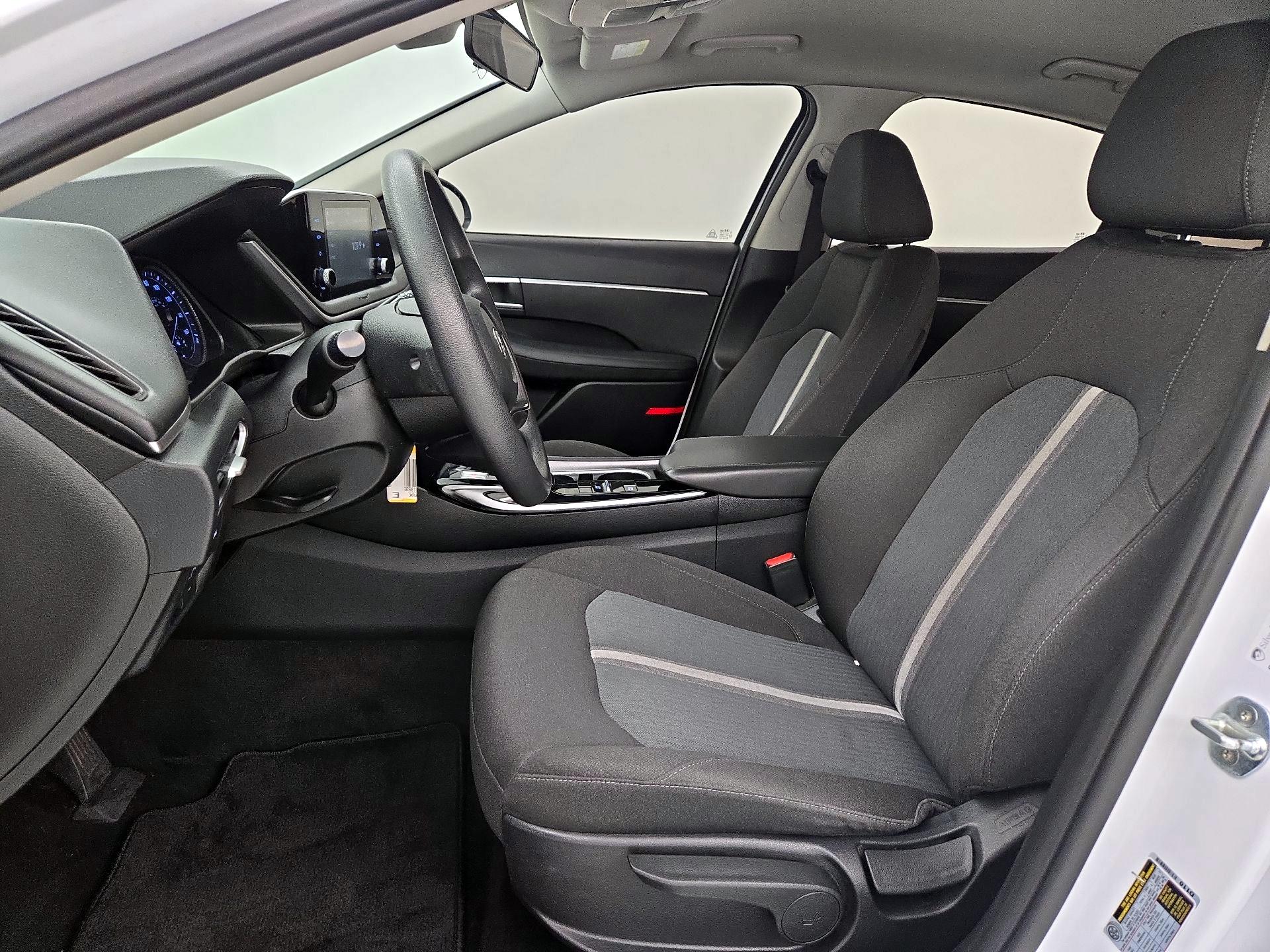 Thumbnail: 2022 Hyundai Sonata - 11