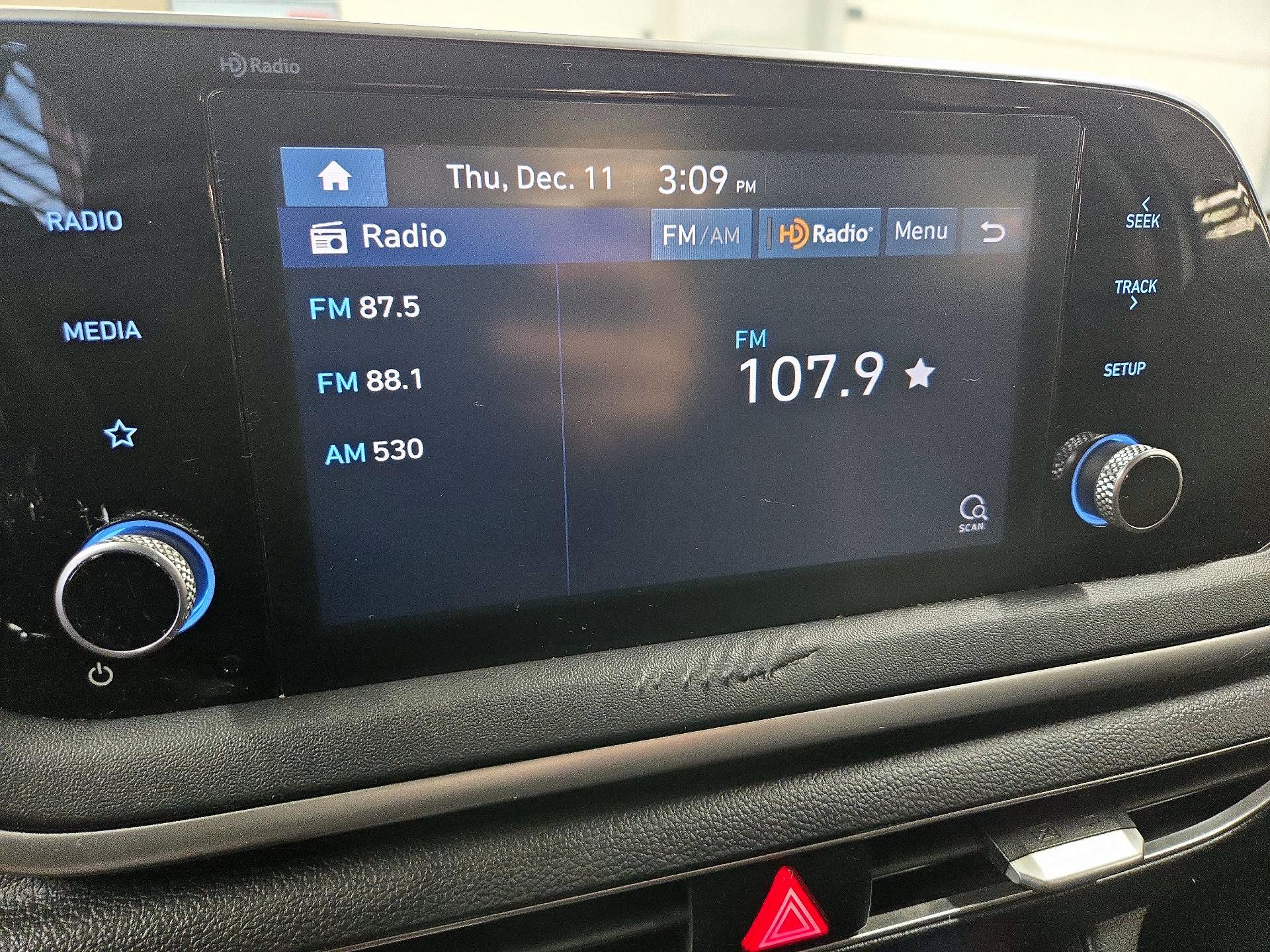 Thumbnail: 2022 Hyundai Sonata - 15