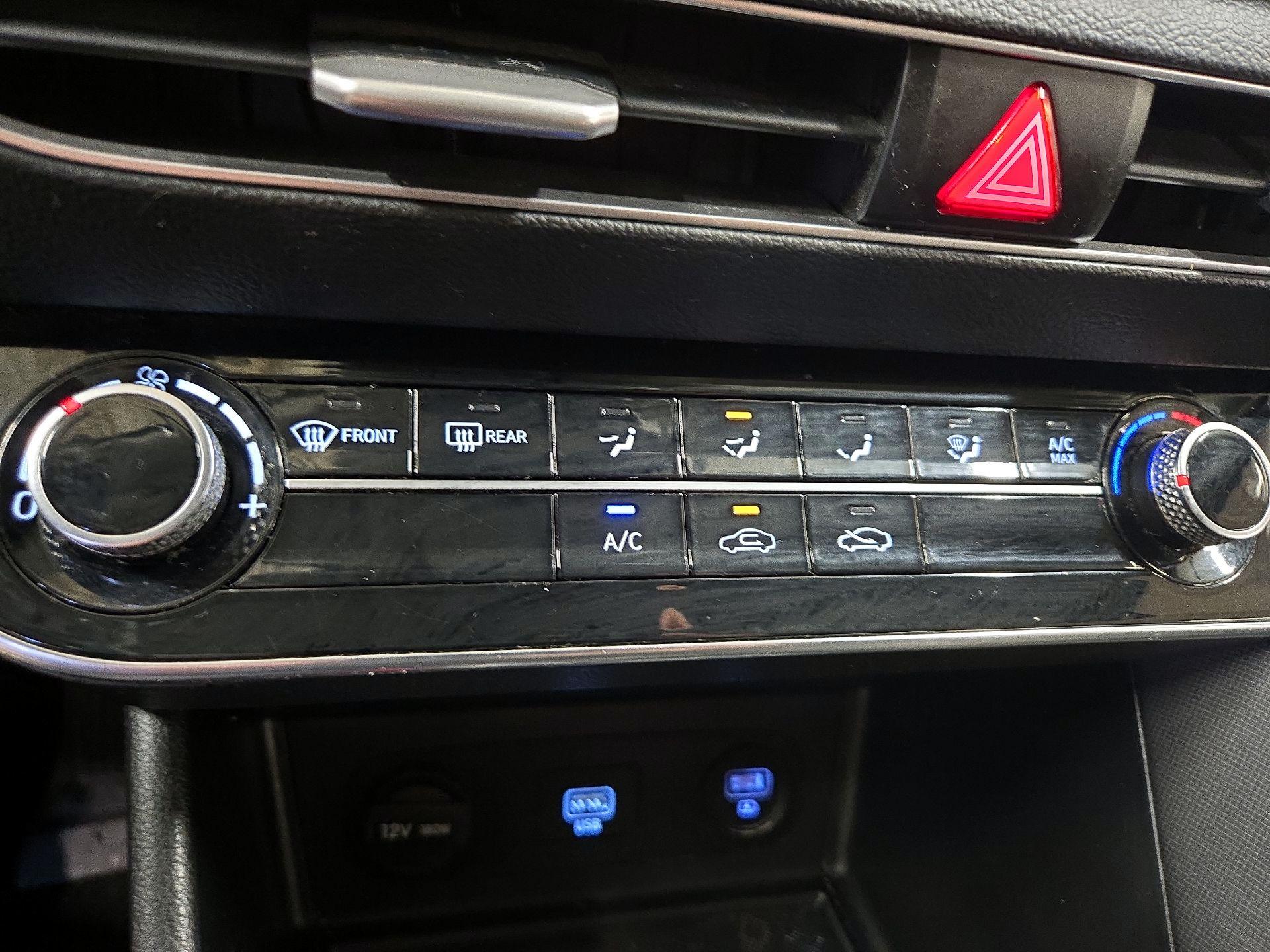 Thumbnail: 2022 Hyundai Sonata - 16