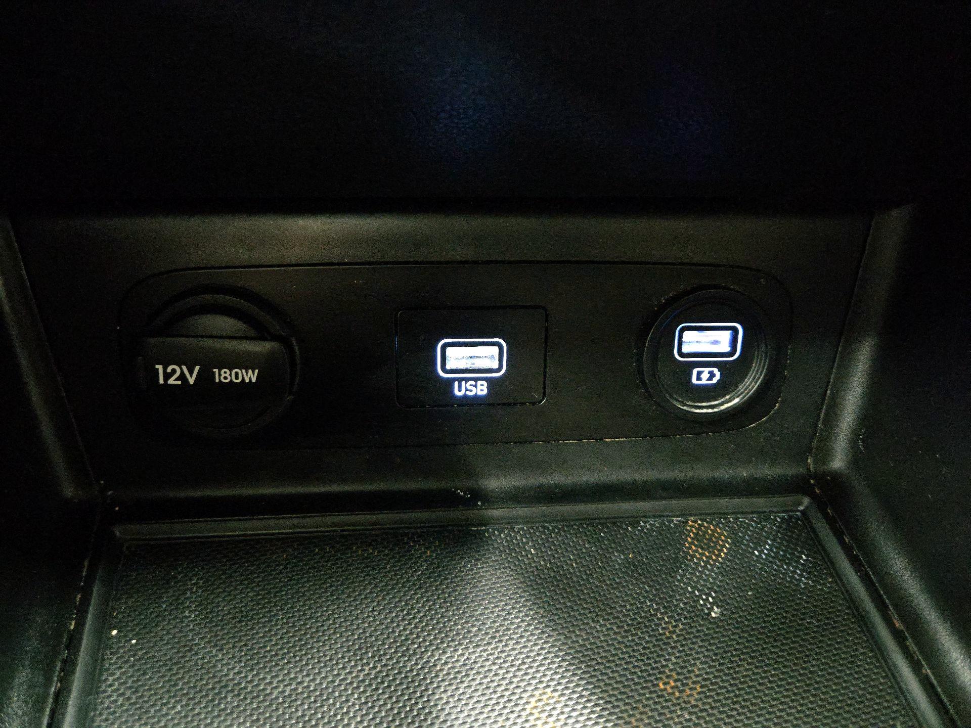 Thumbnail: 2022 Hyundai Sonata - 18