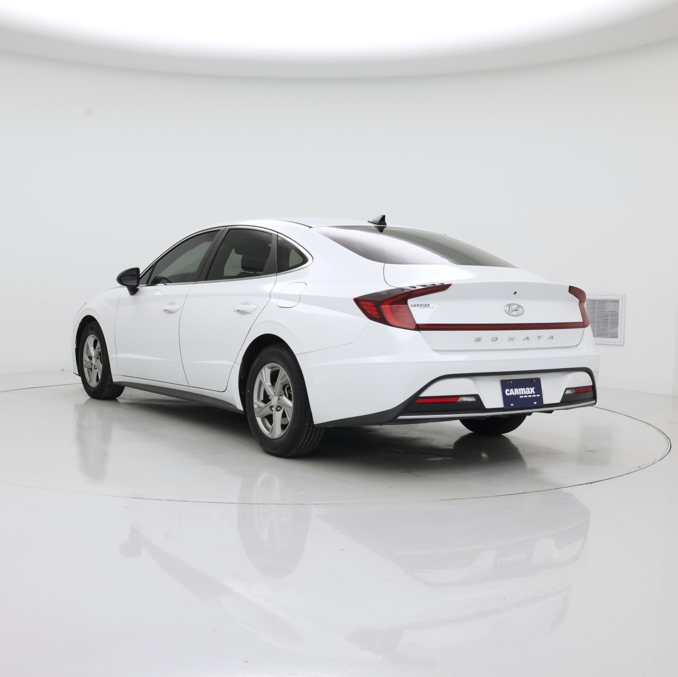 Thumbnail: 2022 Hyundai Sonata - 2