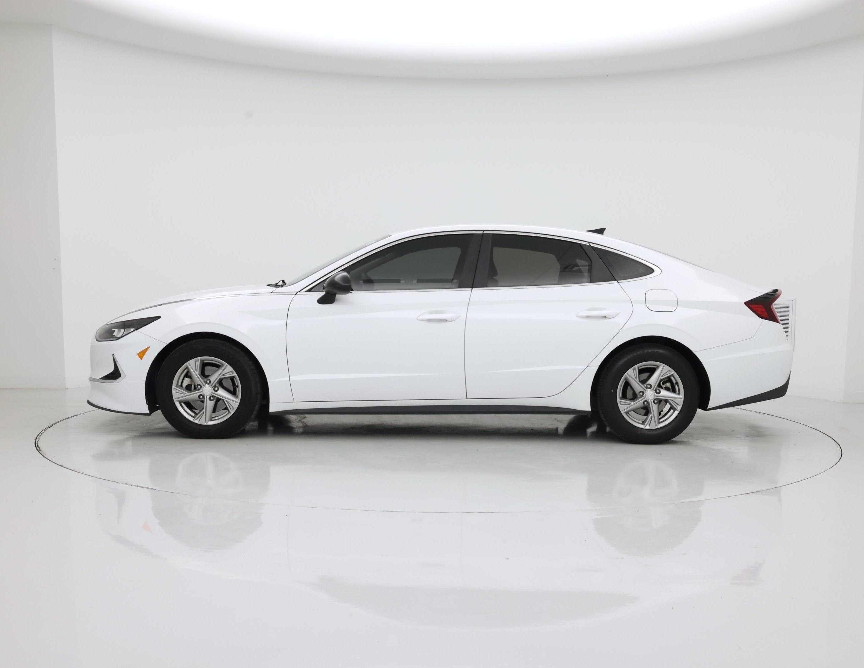 Thumbnail: 2022 Hyundai Sonata - 3