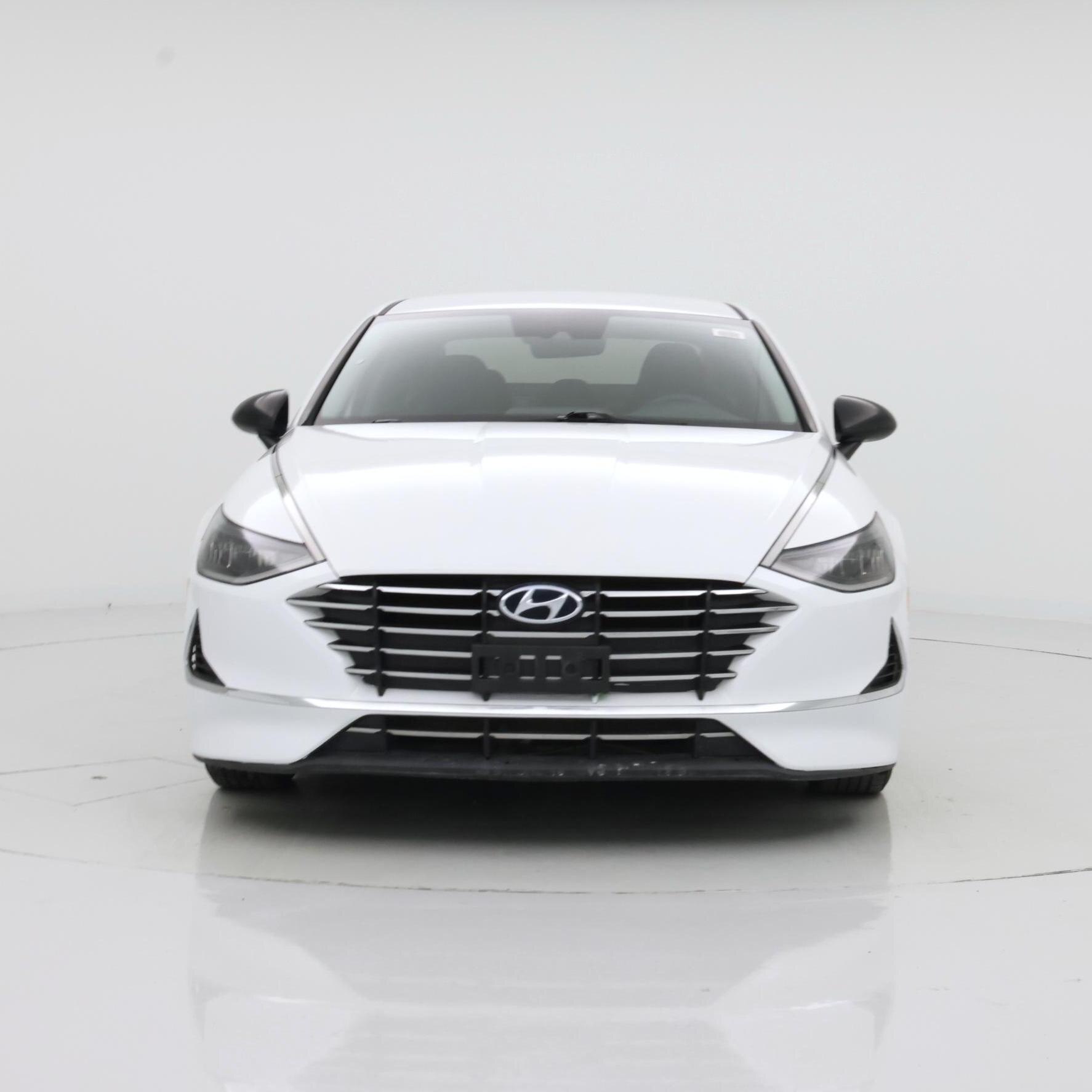 Thumbnail: 2022 Hyundai Sonata - 5
