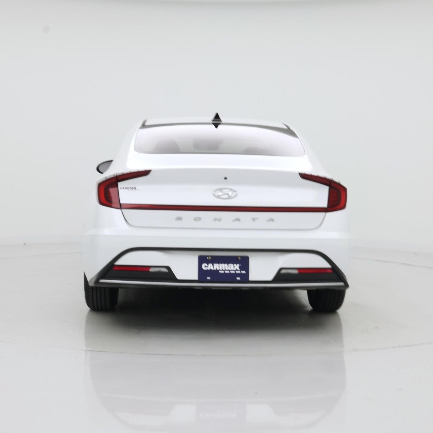 Thumbnail: 2022 Hyundai Sonata - 6