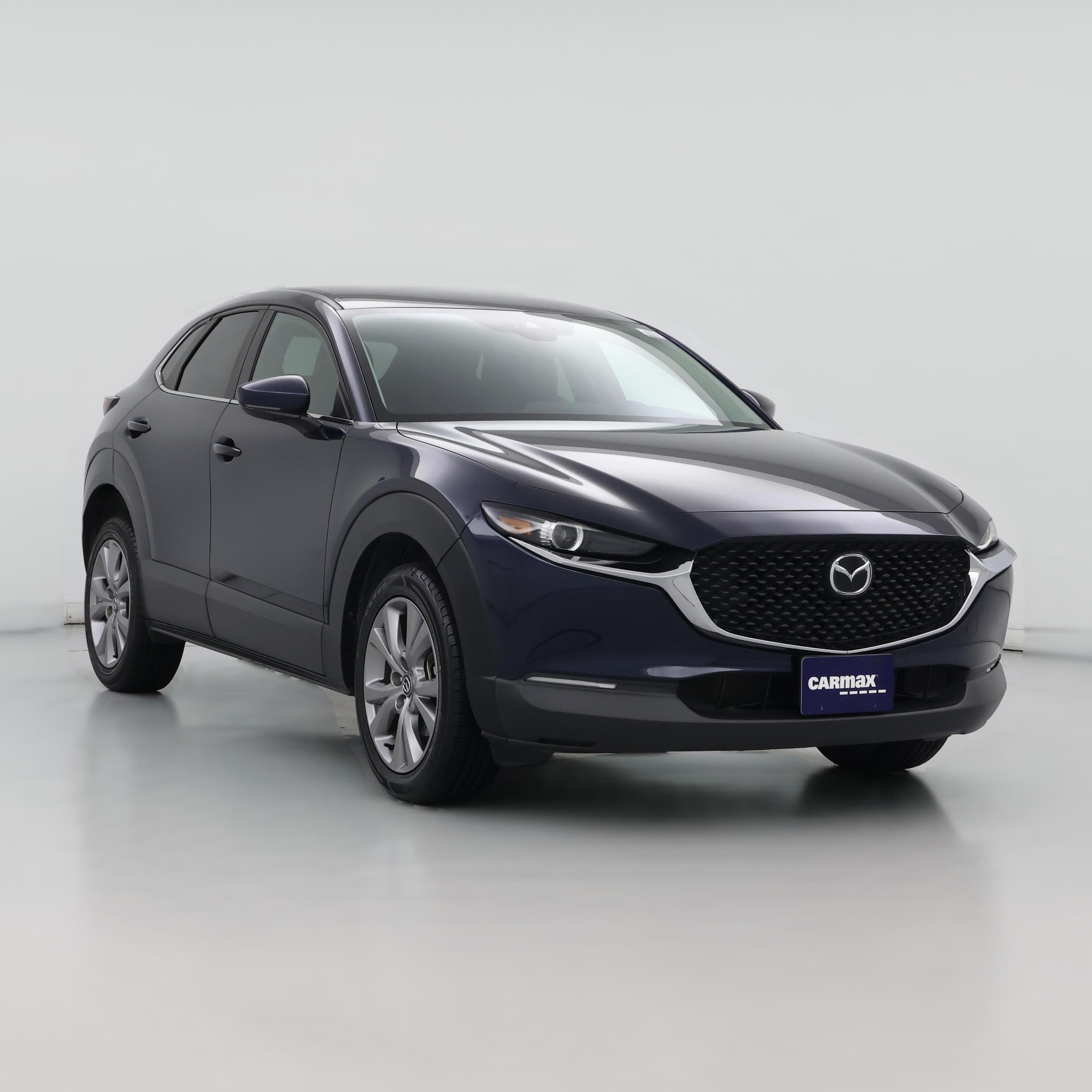 Thumbnail: 2020 Mazda CX-30 - 1