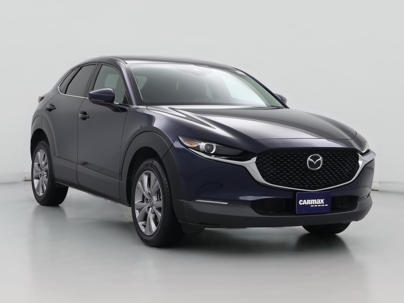 2020 Mazda CX-30 Select