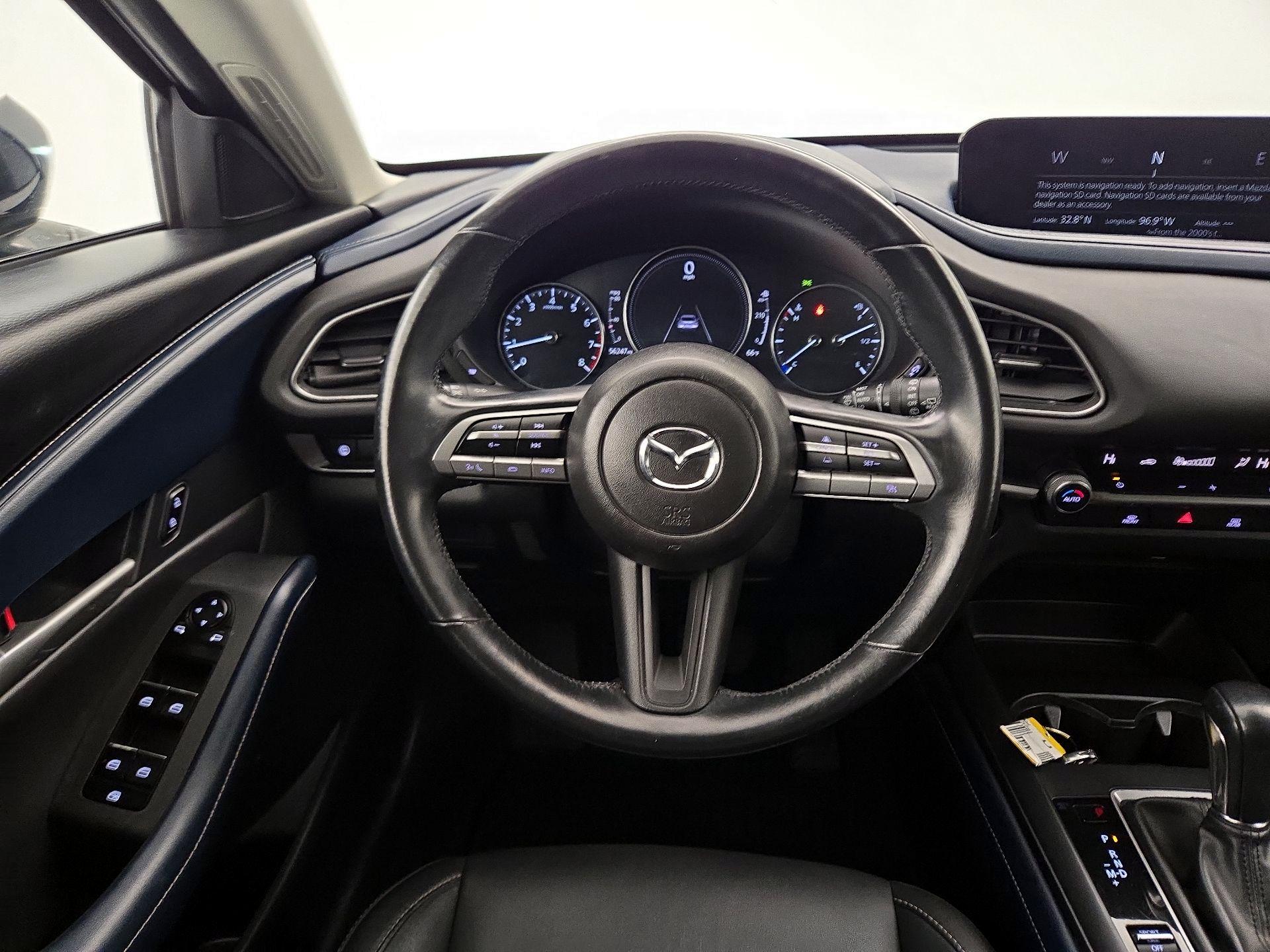 Thumbnail: 2020 Mazda CX-30 - 10