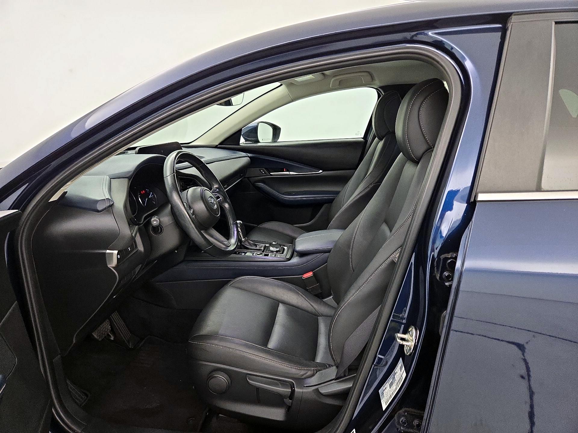 Thumbnail: 2020 Mazda CX-30 - 11