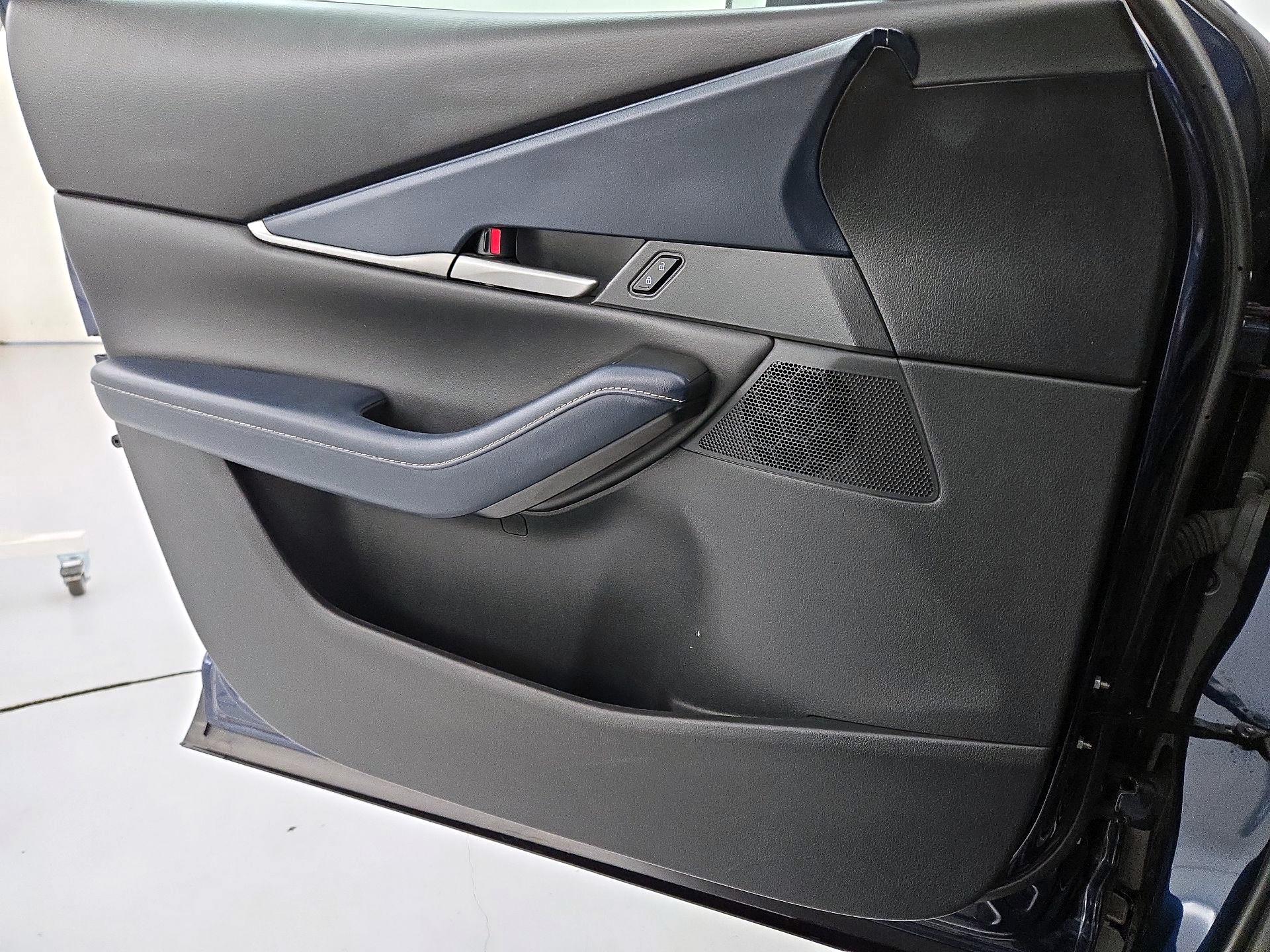 Thumbnail: 2020 Mazda CX-30 - 12