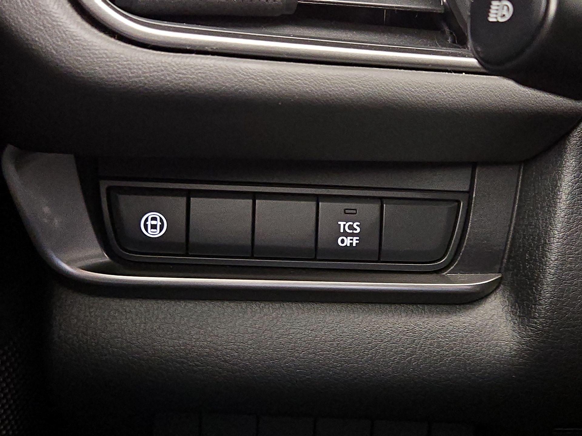 Thumbnail: 2020 Mazda CX-30 - 13