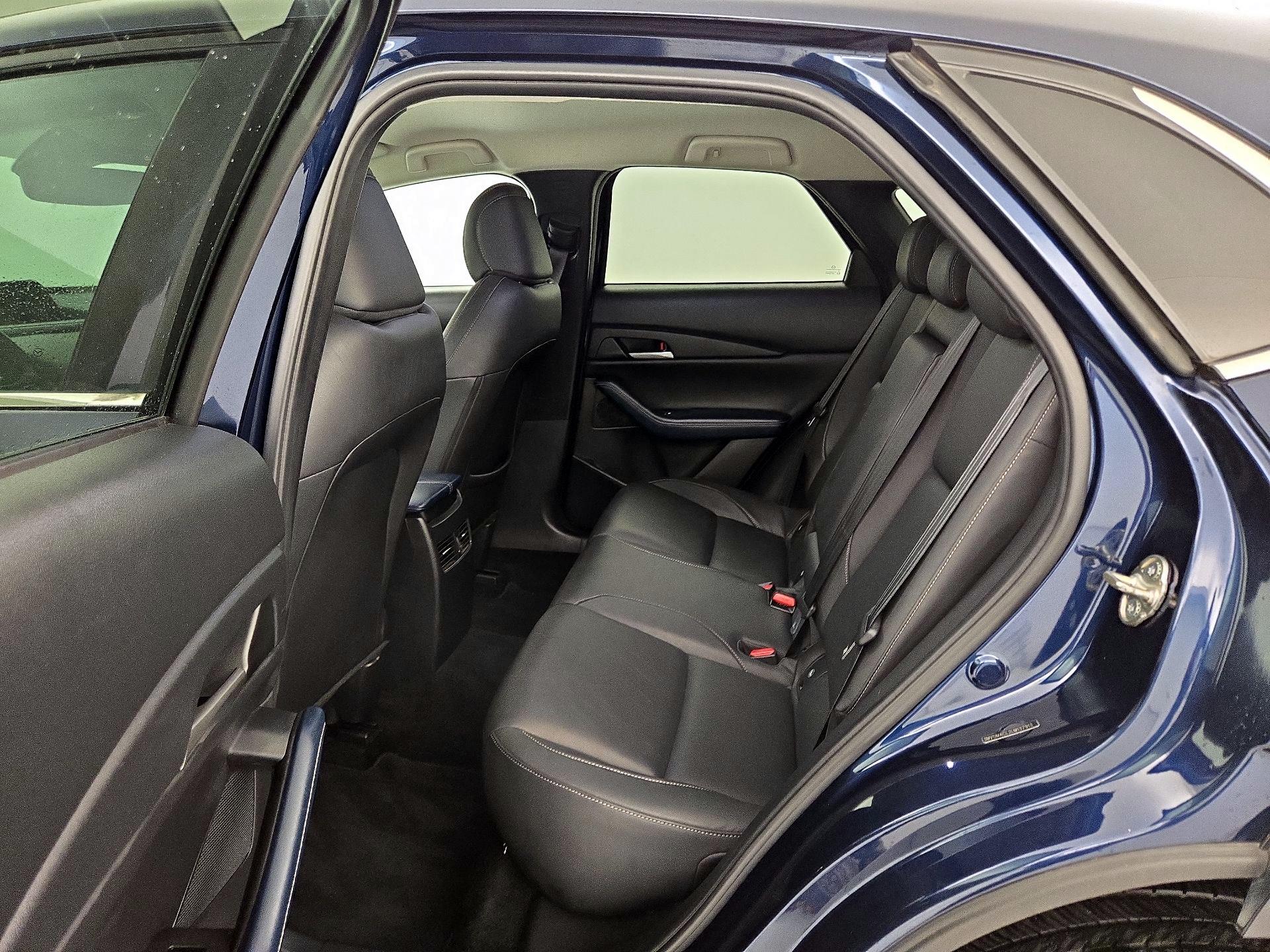 Thumbnail: 2020 Mazda CX-30 - 18