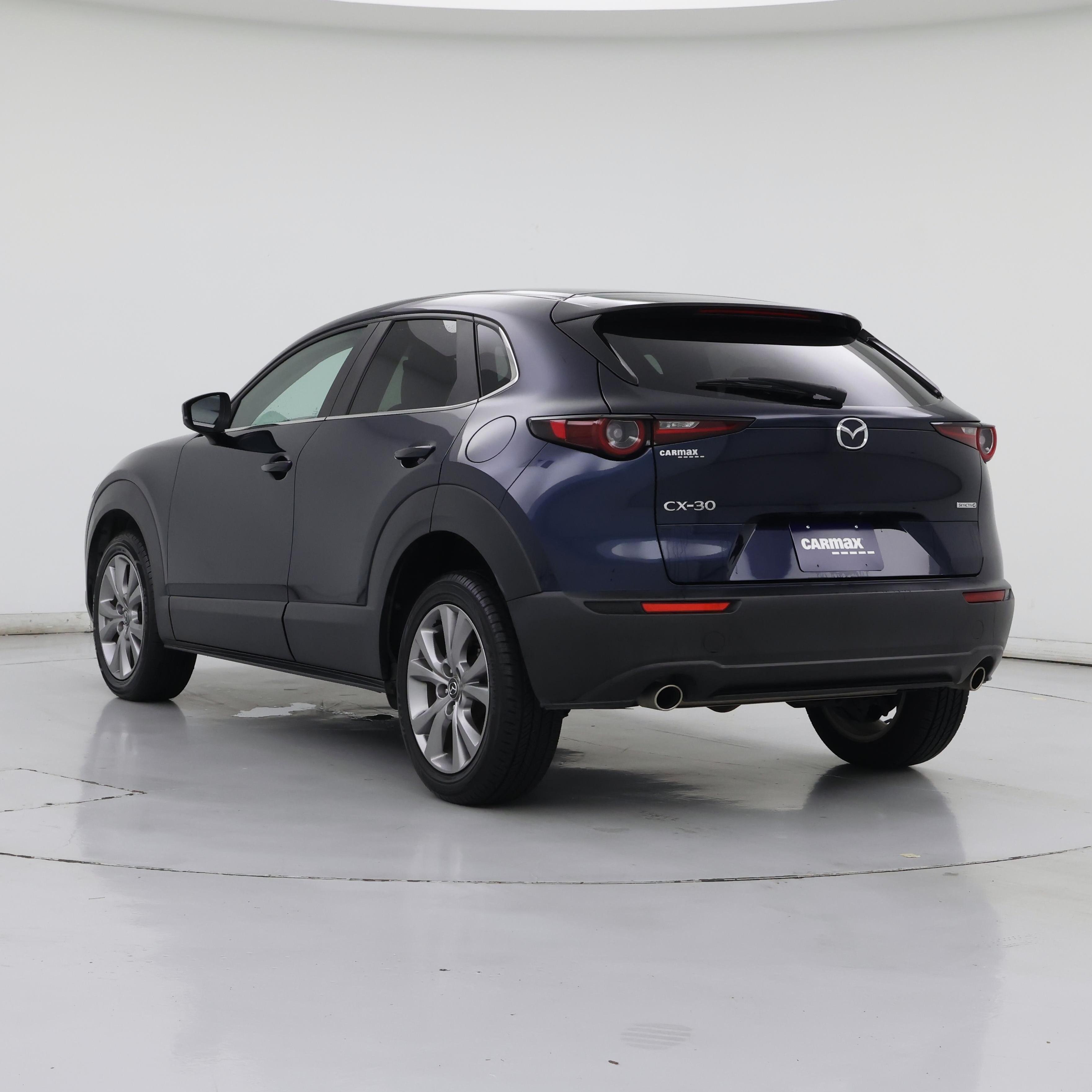 Thumbnail: 2020 Mazda CX-30 - 2