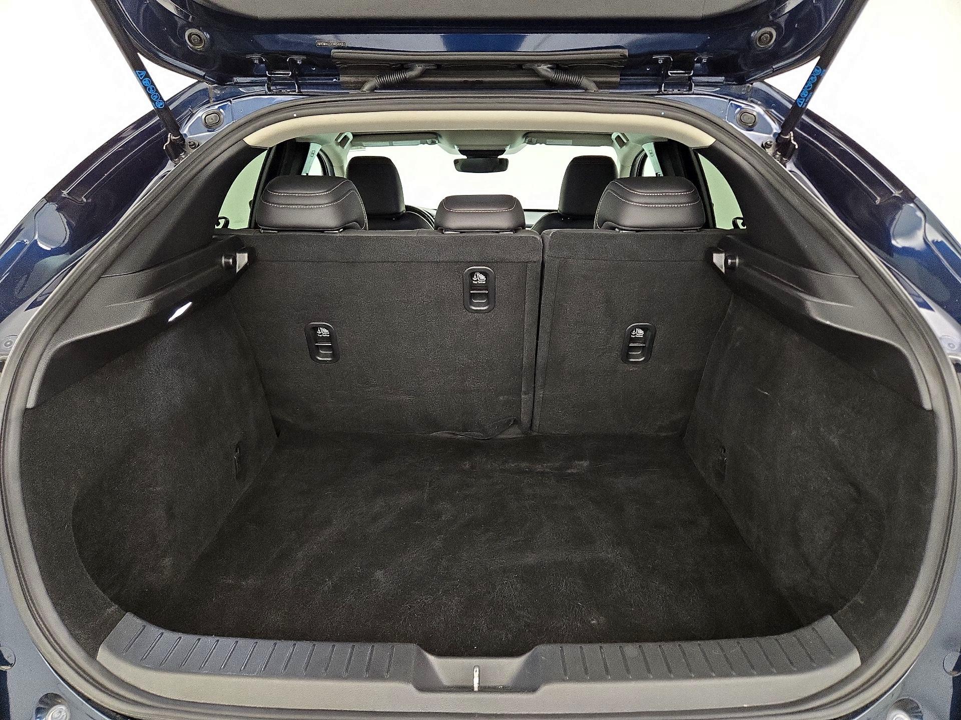 Thumbnail: 2020 Mazda CX-30 - 19