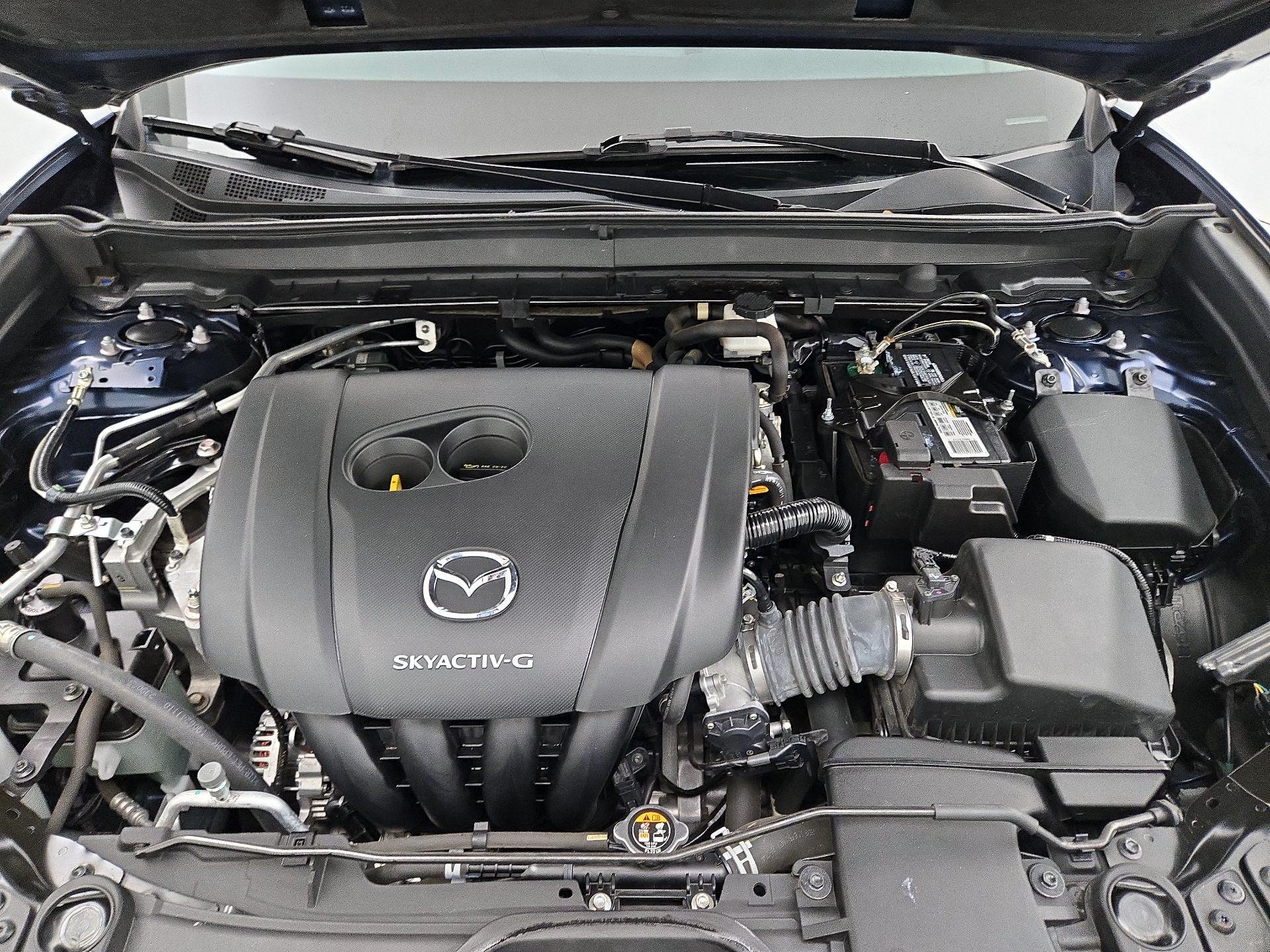 Thumbnail: 2020 Mazda CX-30 - 20