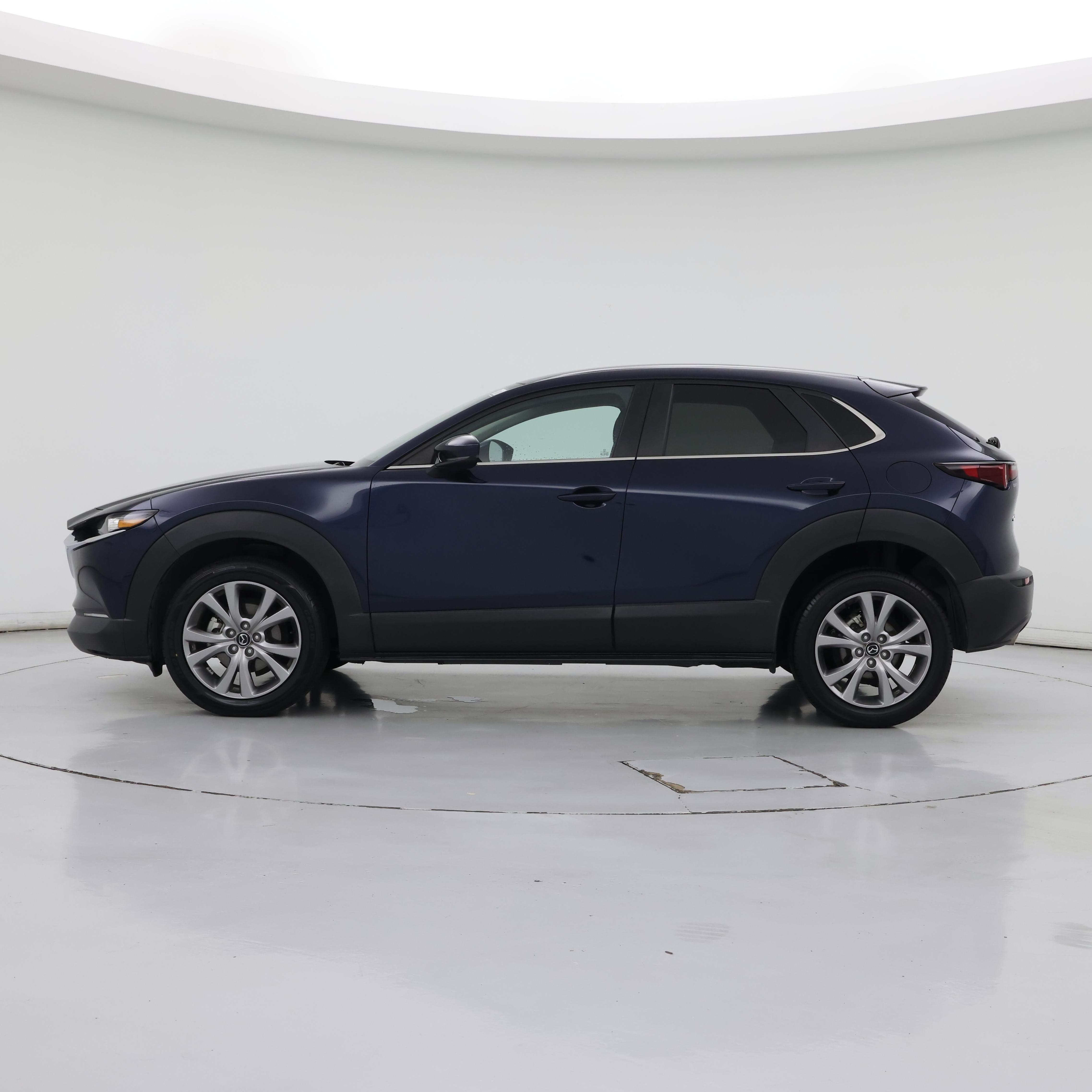 Thumbnail: 2020 Mazda CX-30 - 3