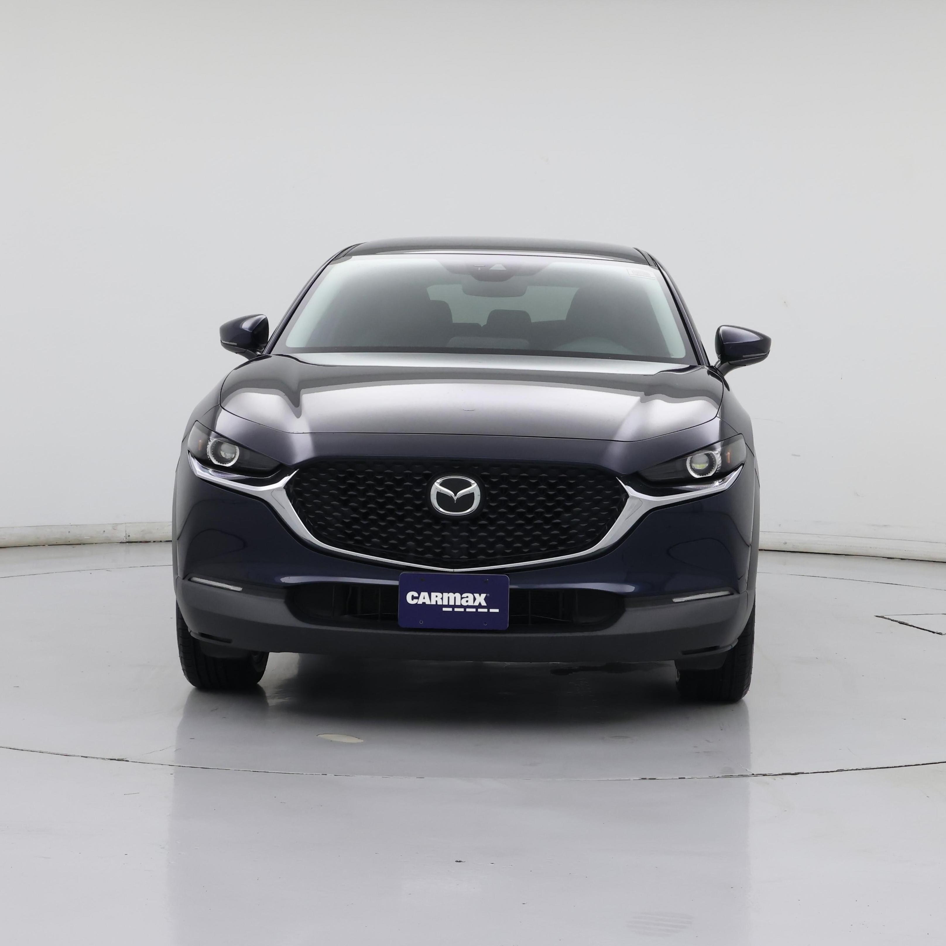 Thumbnail: 2020 Mazda CX-30 - 5