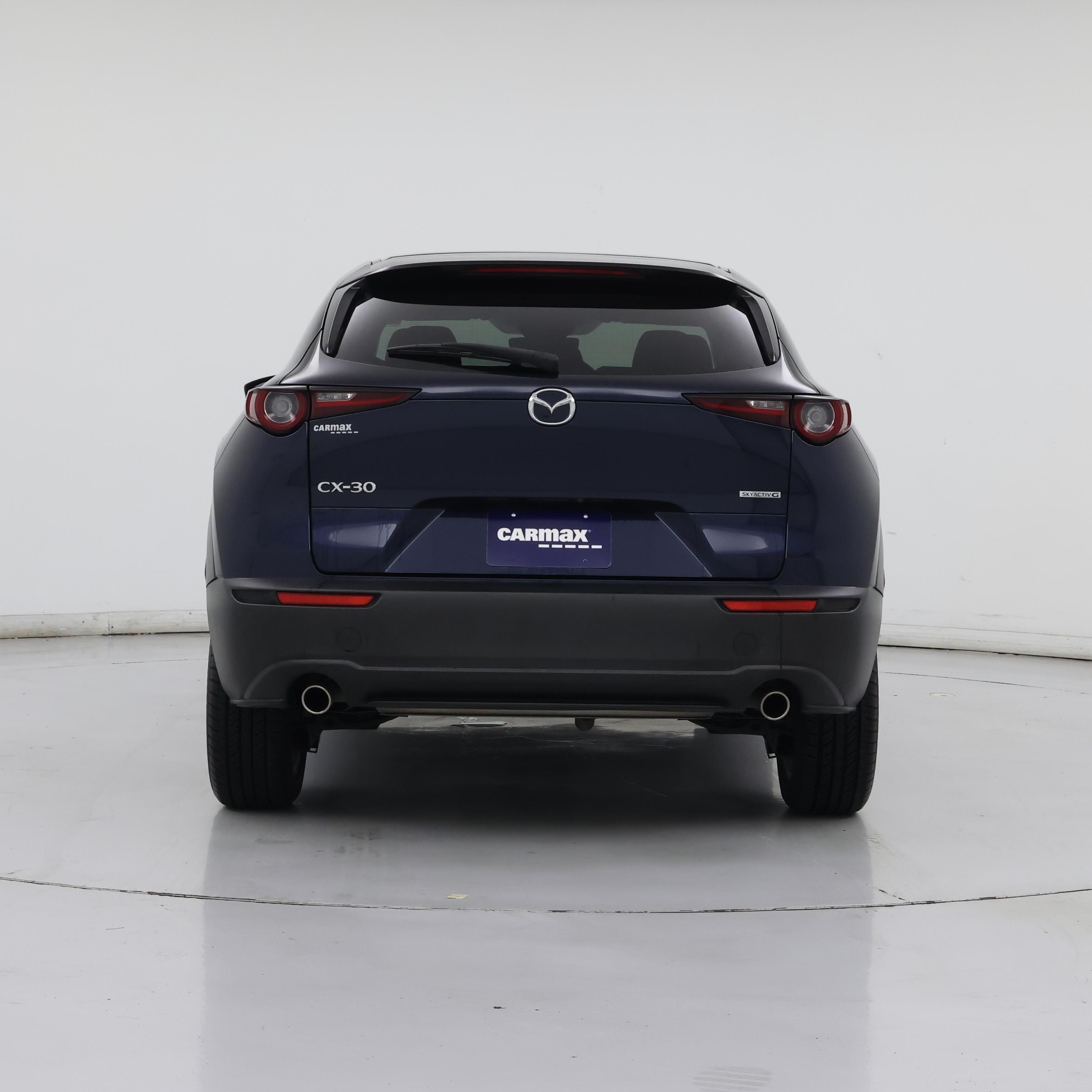 Thumbnail: 2020 Mazda CX-30 - 6