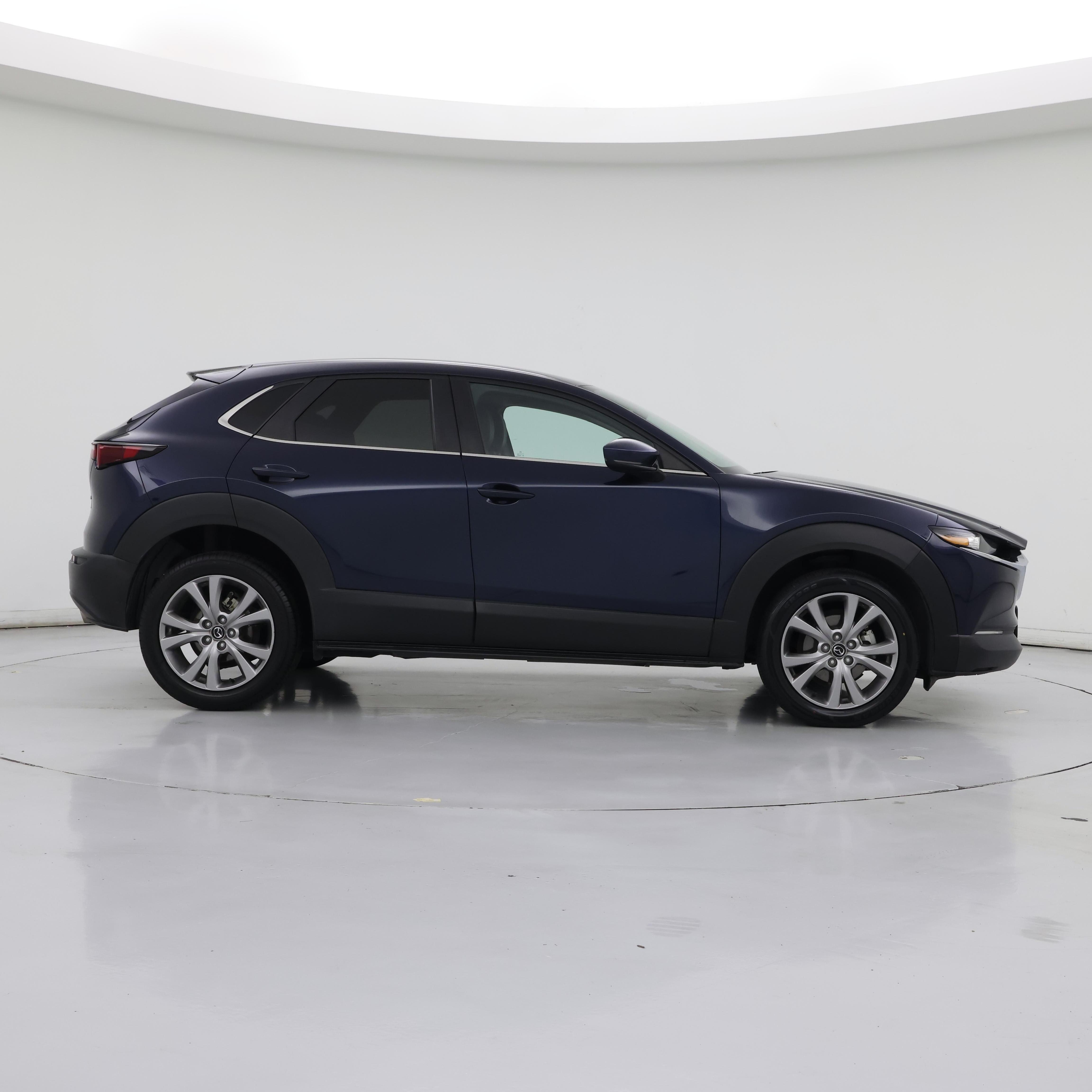 Thumbnail: 2020 Mazda CX-30 - 7