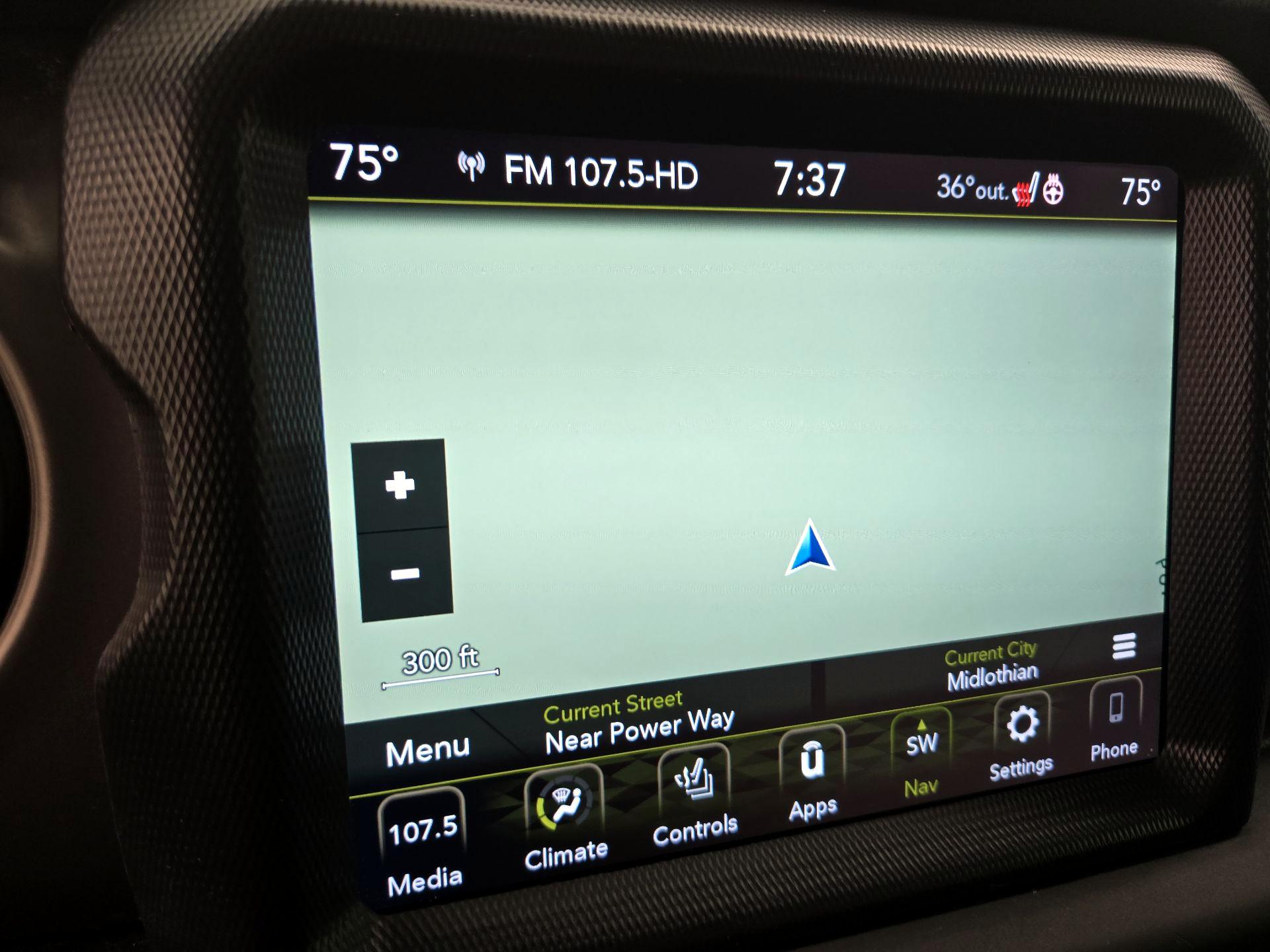 Thumbnail: 2020 Jeep Gladiator - 14