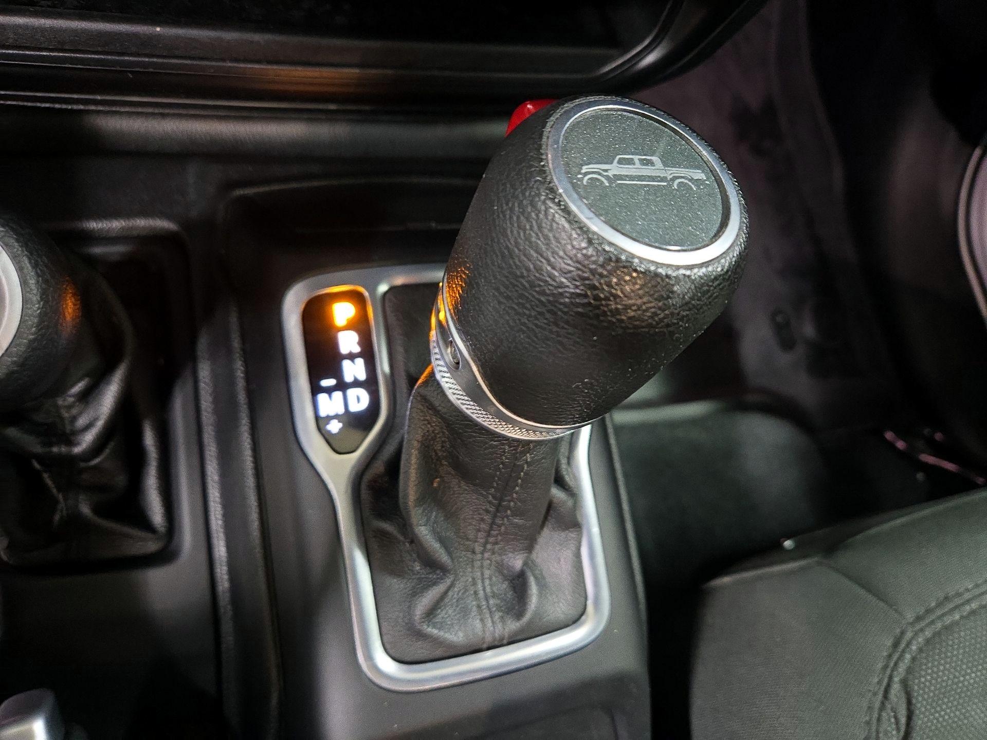 Thumbnail: 2020 Jeep Gladiator - 18