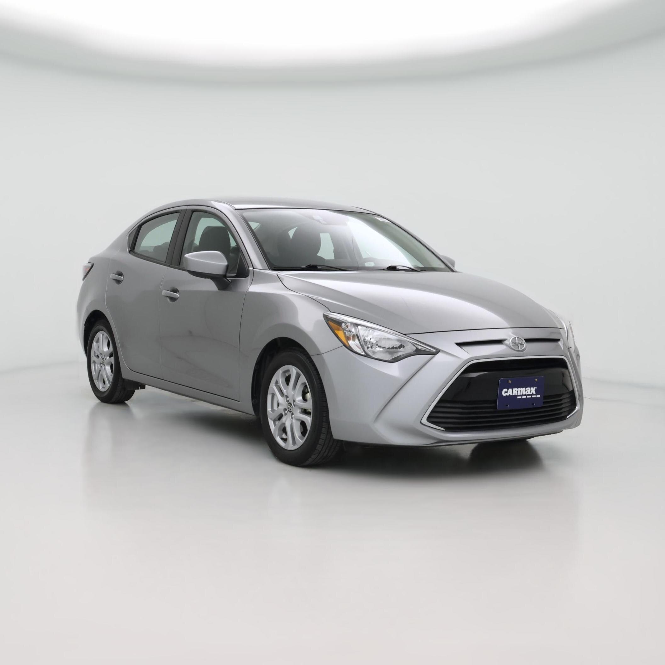 Thumbnail: 2016 Scion iA - 1