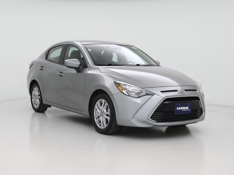 2016 Scion iA  -
                  Austin, TX